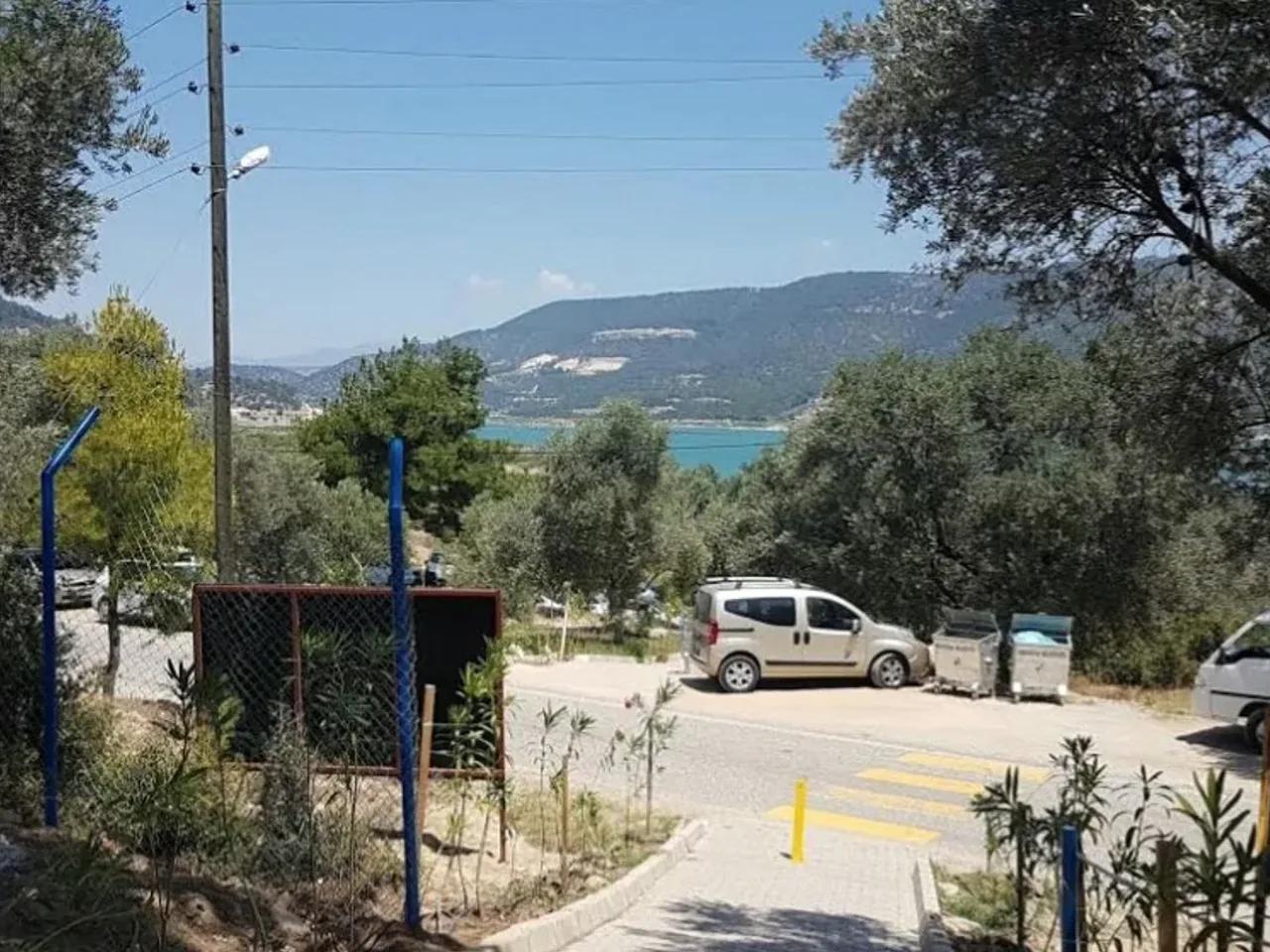 Bozdoğan/Aydın,Kemer Mahallesi - 1