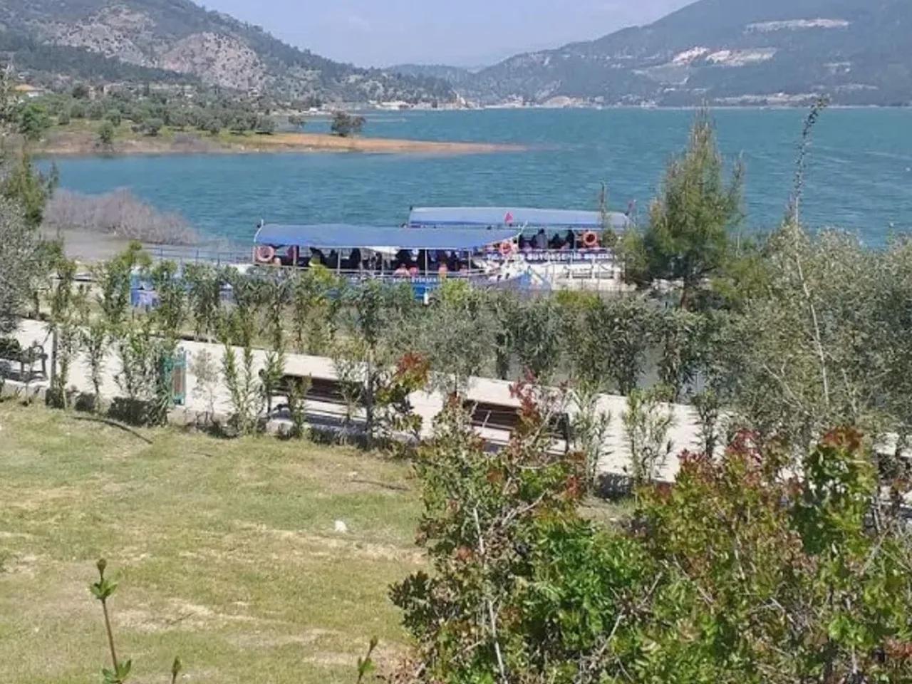 Bozdoğan/Aydın,Kemer Mahallesi - 2
