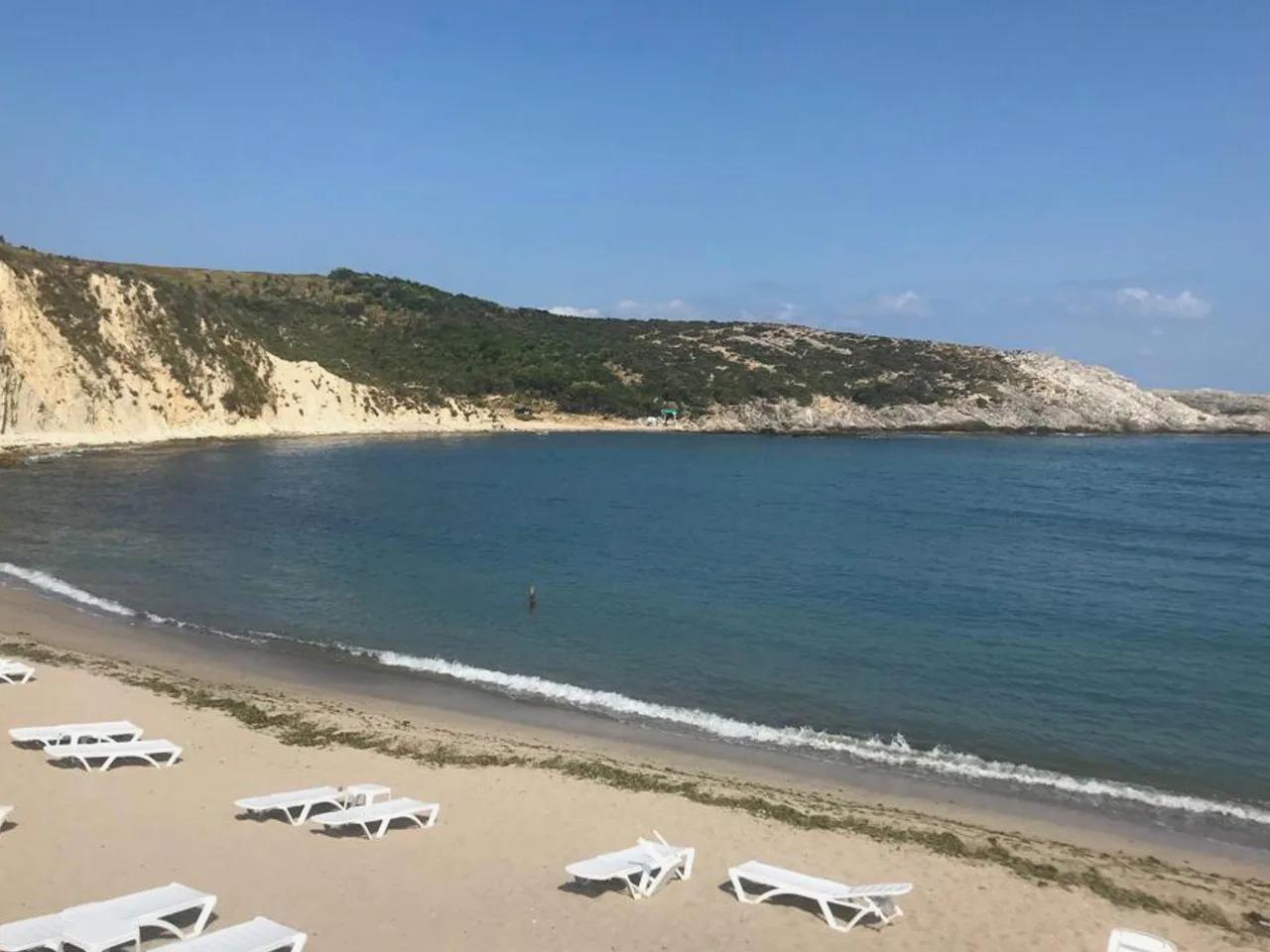 Bozgaca Plajı