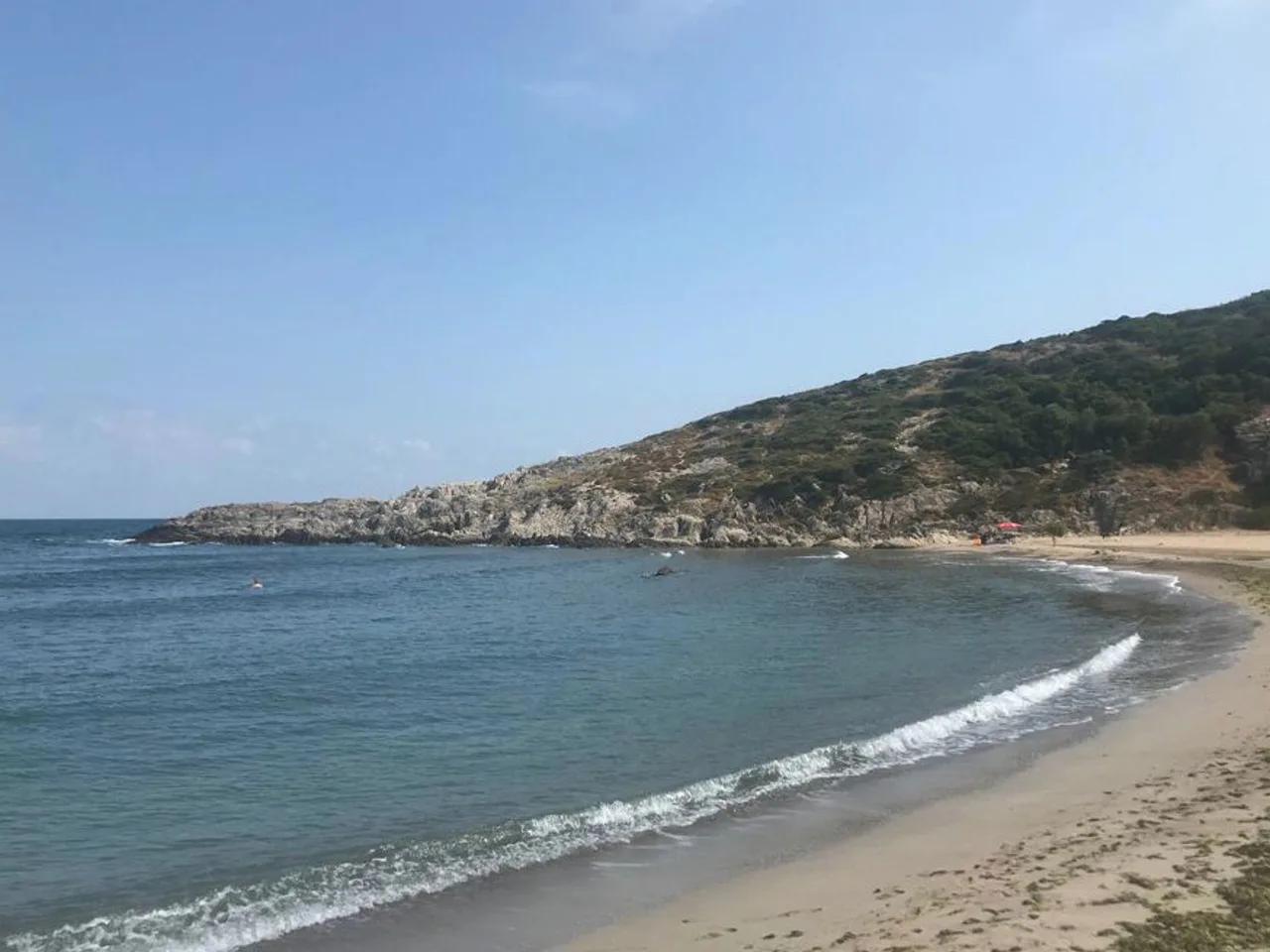 Bozgaca Plajı - 2
