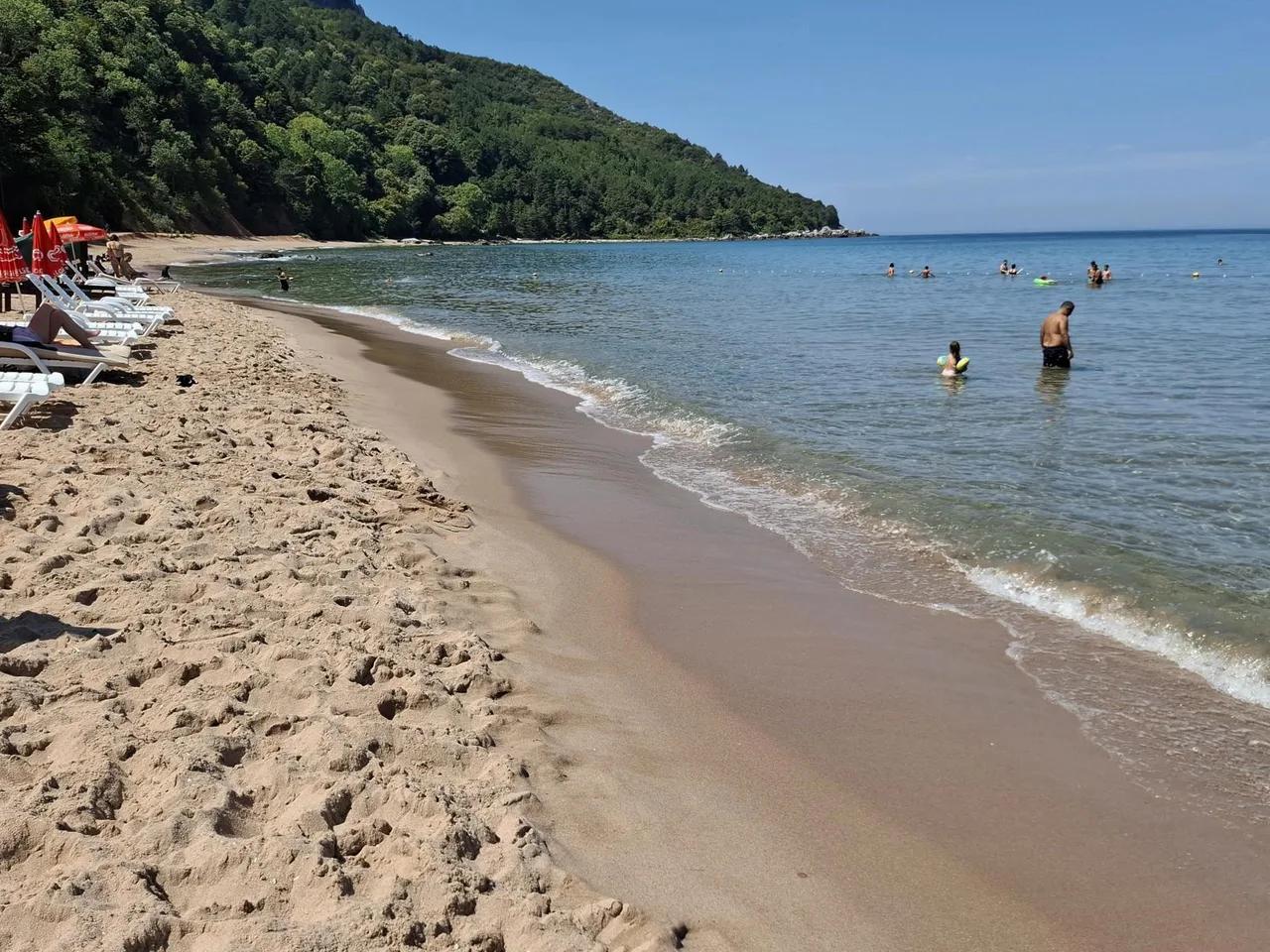 Bozköy Plajı - 3