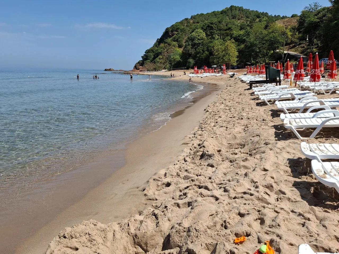 Bozköy Plajı - 2