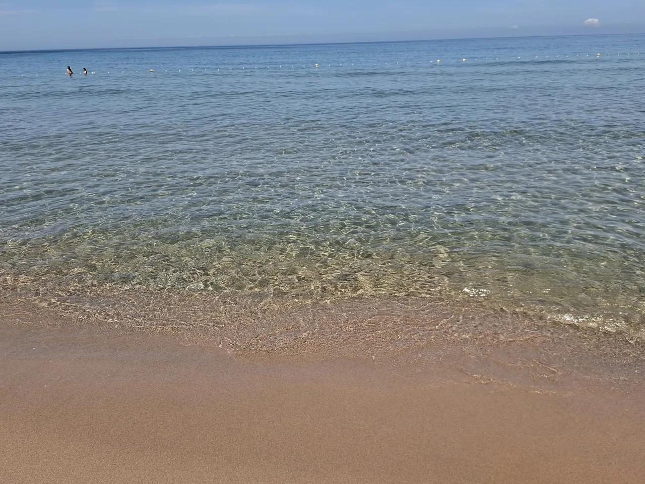 Bozköy Plajı - 4