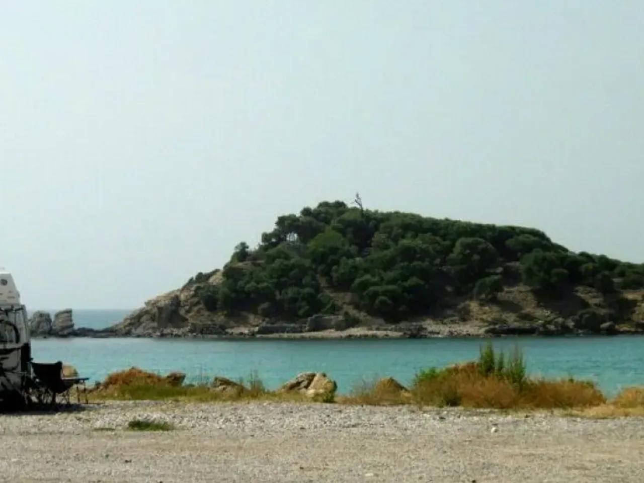 Bozyazı,  112. Sokak - 1