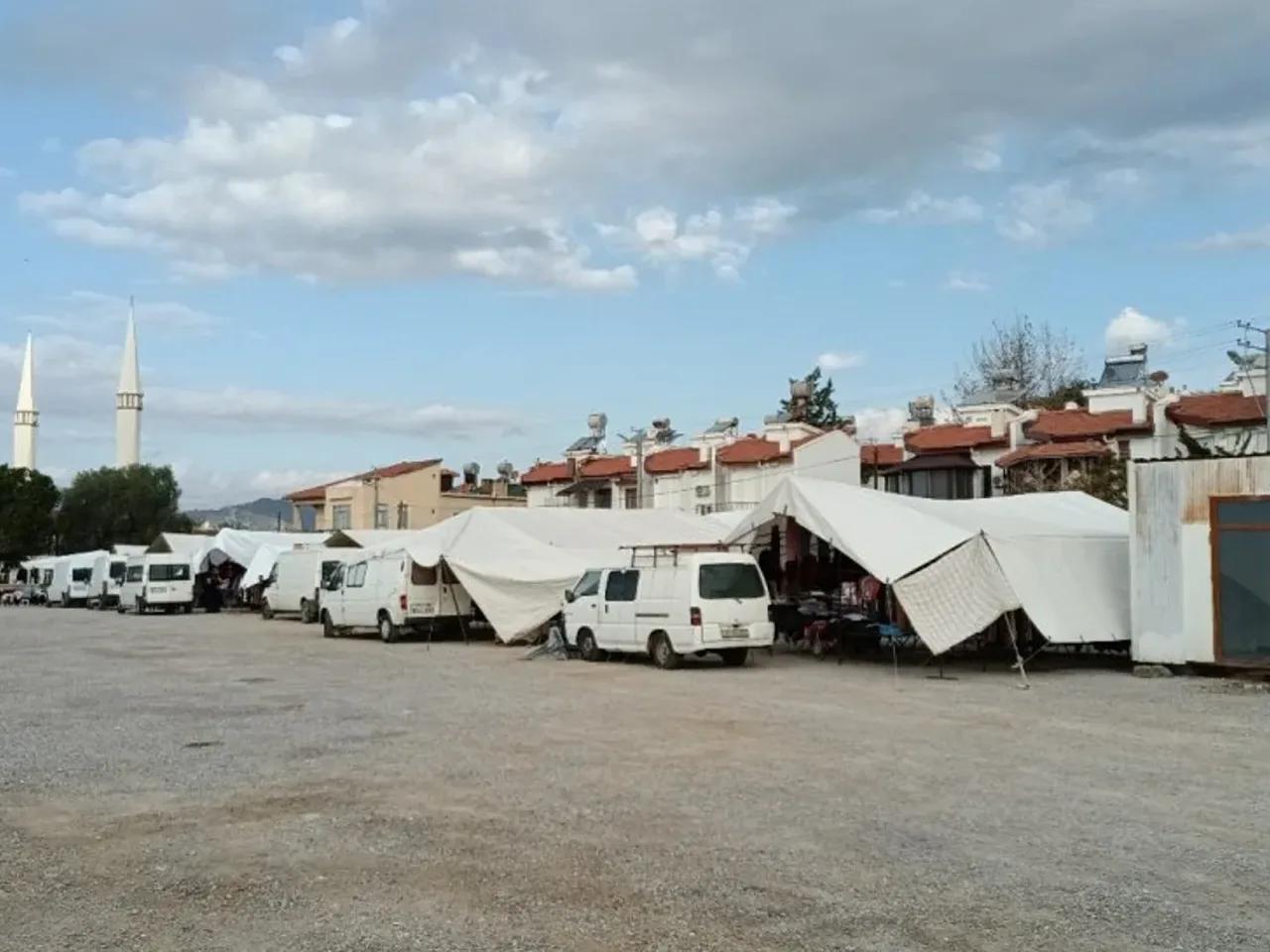 Bozyazı,  112. Sokak - 3