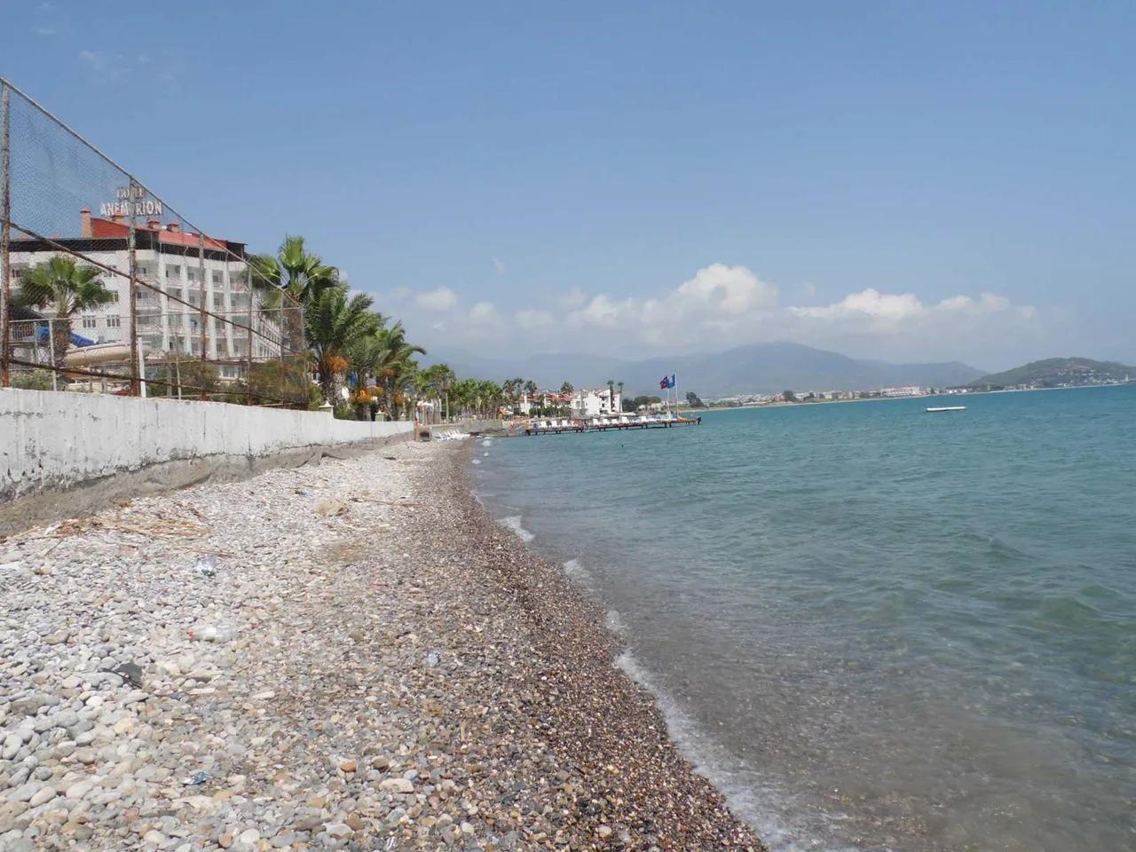 Bozyazı Halk Plajı - 3