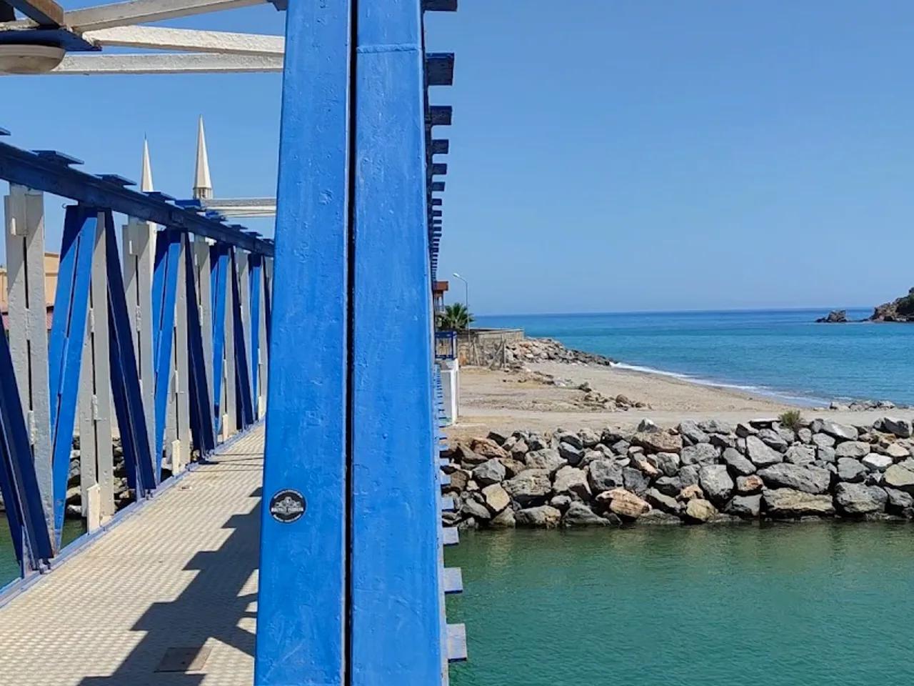 Bozyazı Belediyesi Sahil Yaşam Parkı - 4