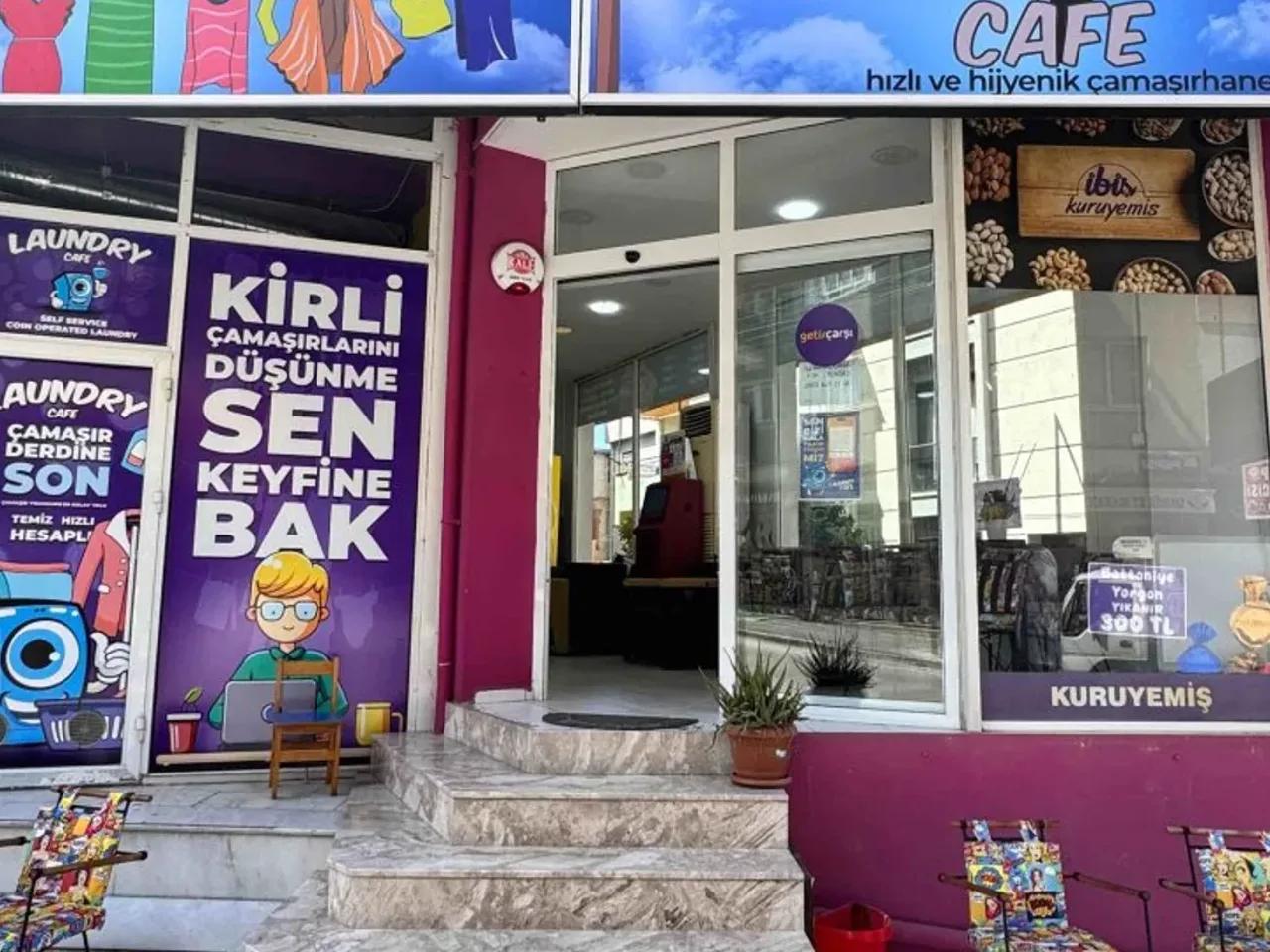 Buca,98 Hoca Ahmet Yesevi Caddesi - 3