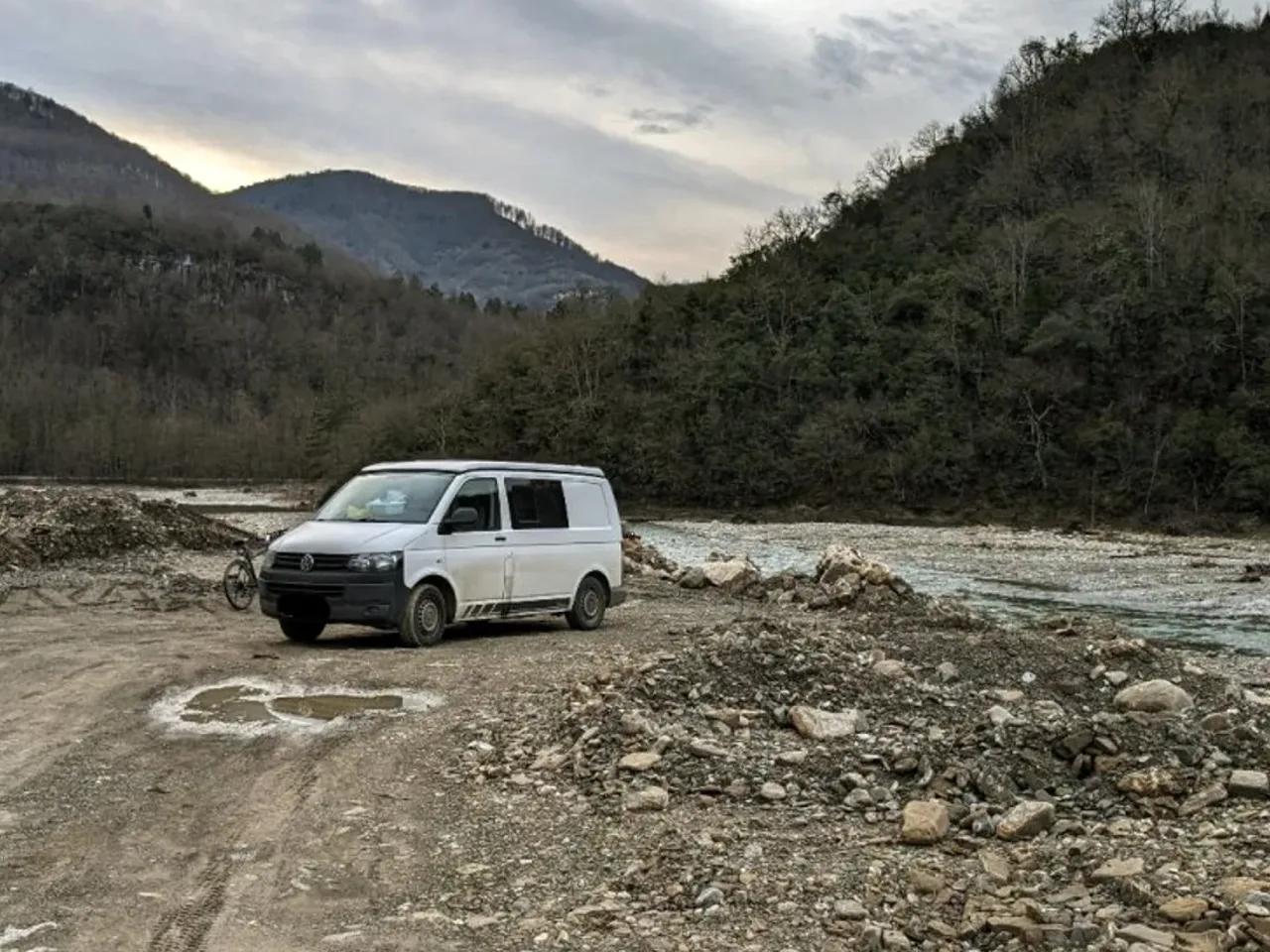 Buğurlar,D755 - 1
