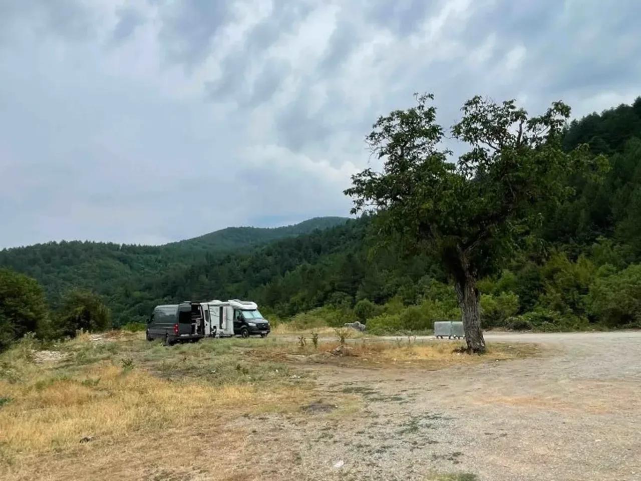 Bulak,Mencilis Mağara Sokak - 3