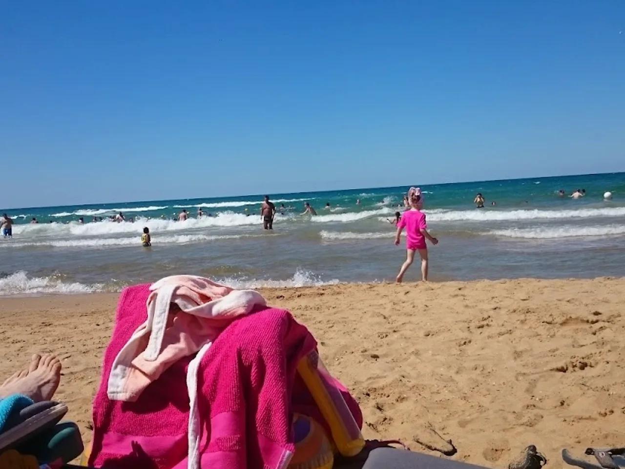 Burç Plajı - 3