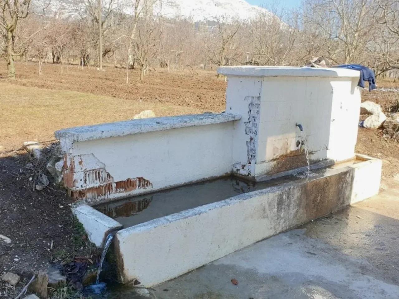 Burdur,Burdur Ağlasun Yolu - 1