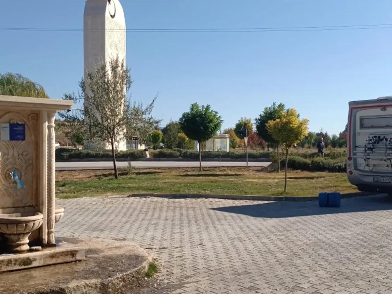 Burdur,D650 - 2
