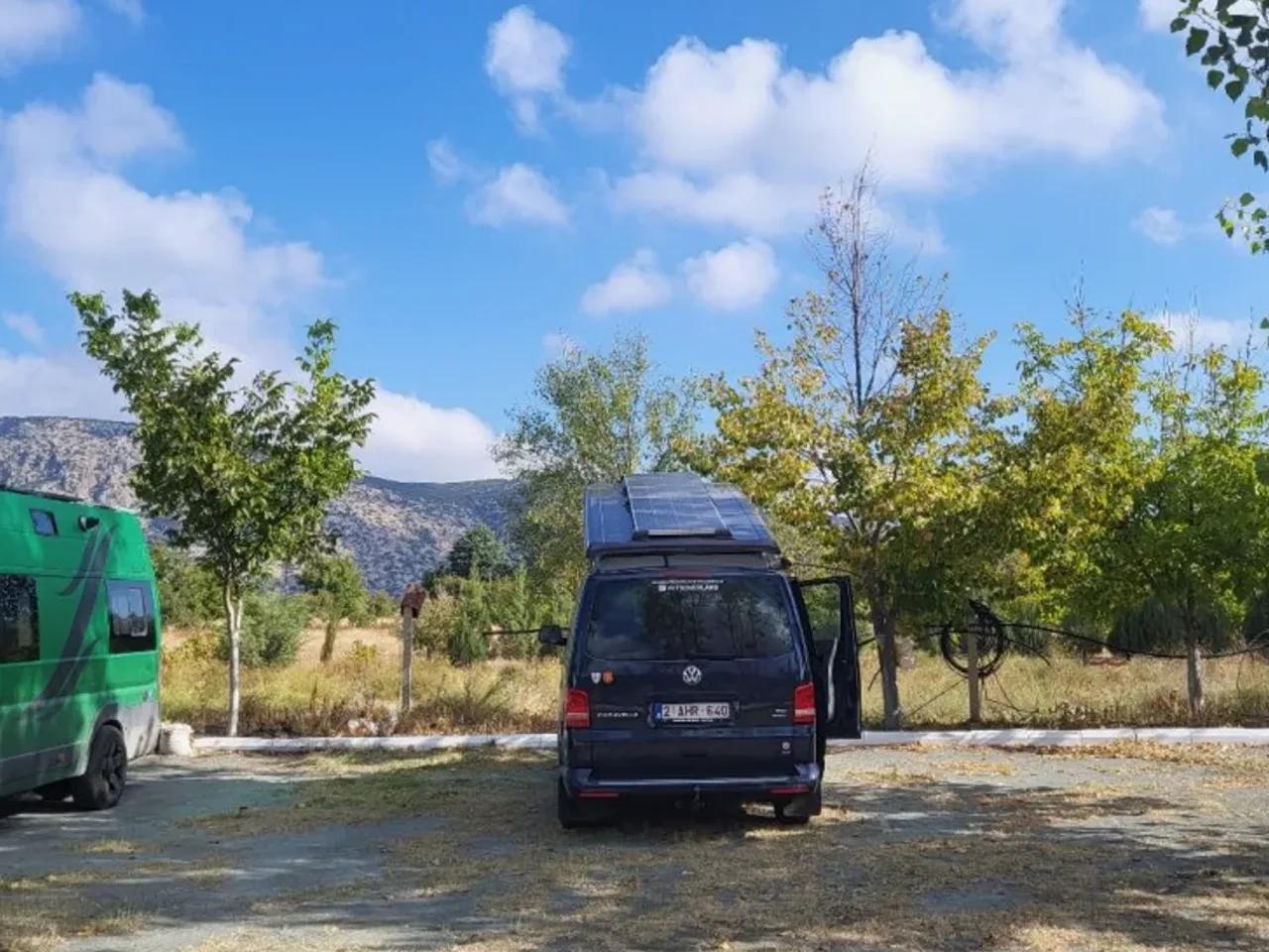 Burdur,Denizli Burdur Yolu - 1