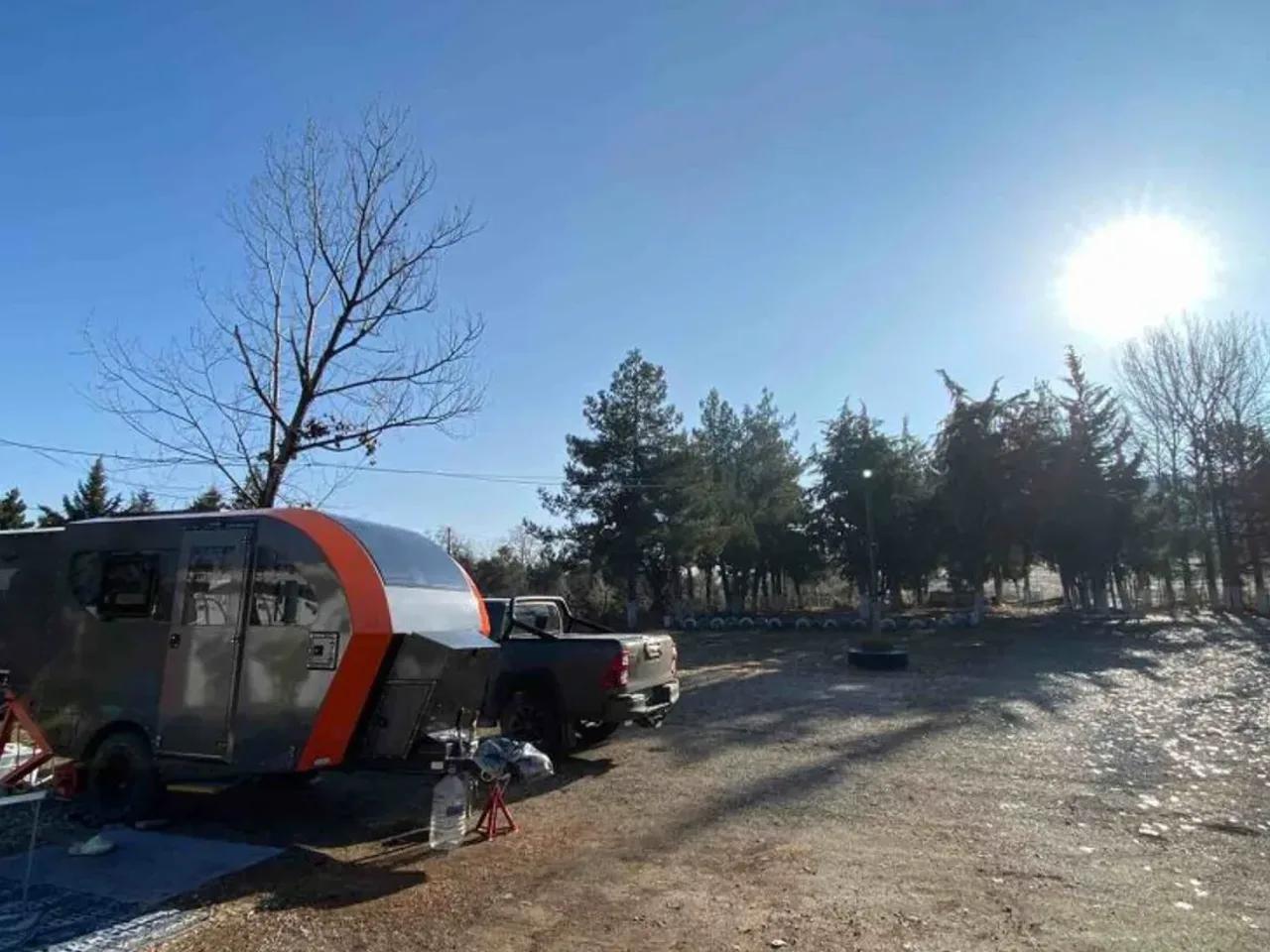 Burdur,Denizli Burdur Yolu - 2