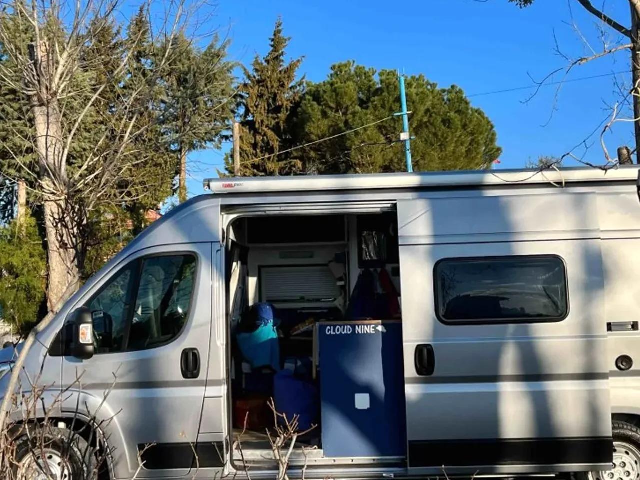 Burdur,Denizli Burdur Yolu - 3