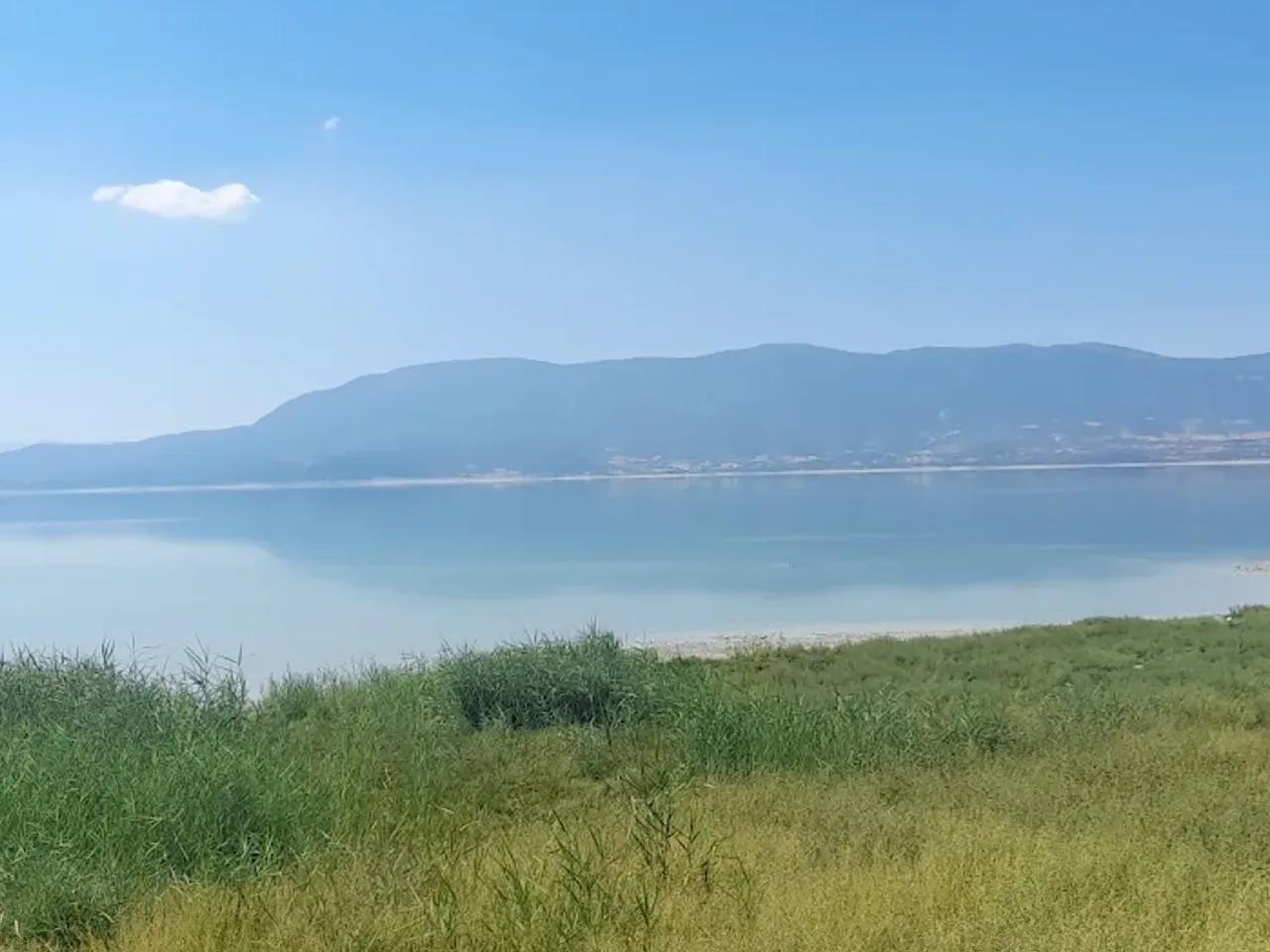 Burdur Gölü - 2