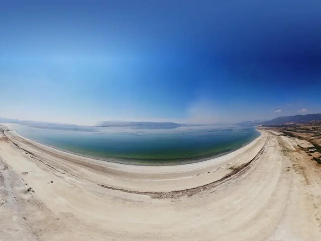 Burdur Gölü - 3