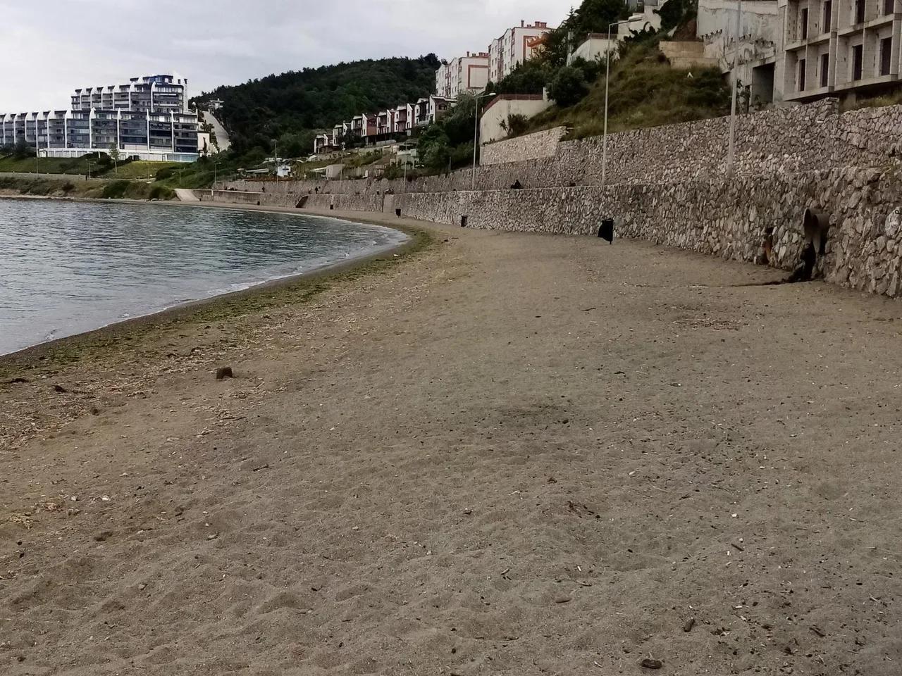 Burgaz Altınkum Halk Plajı - 2