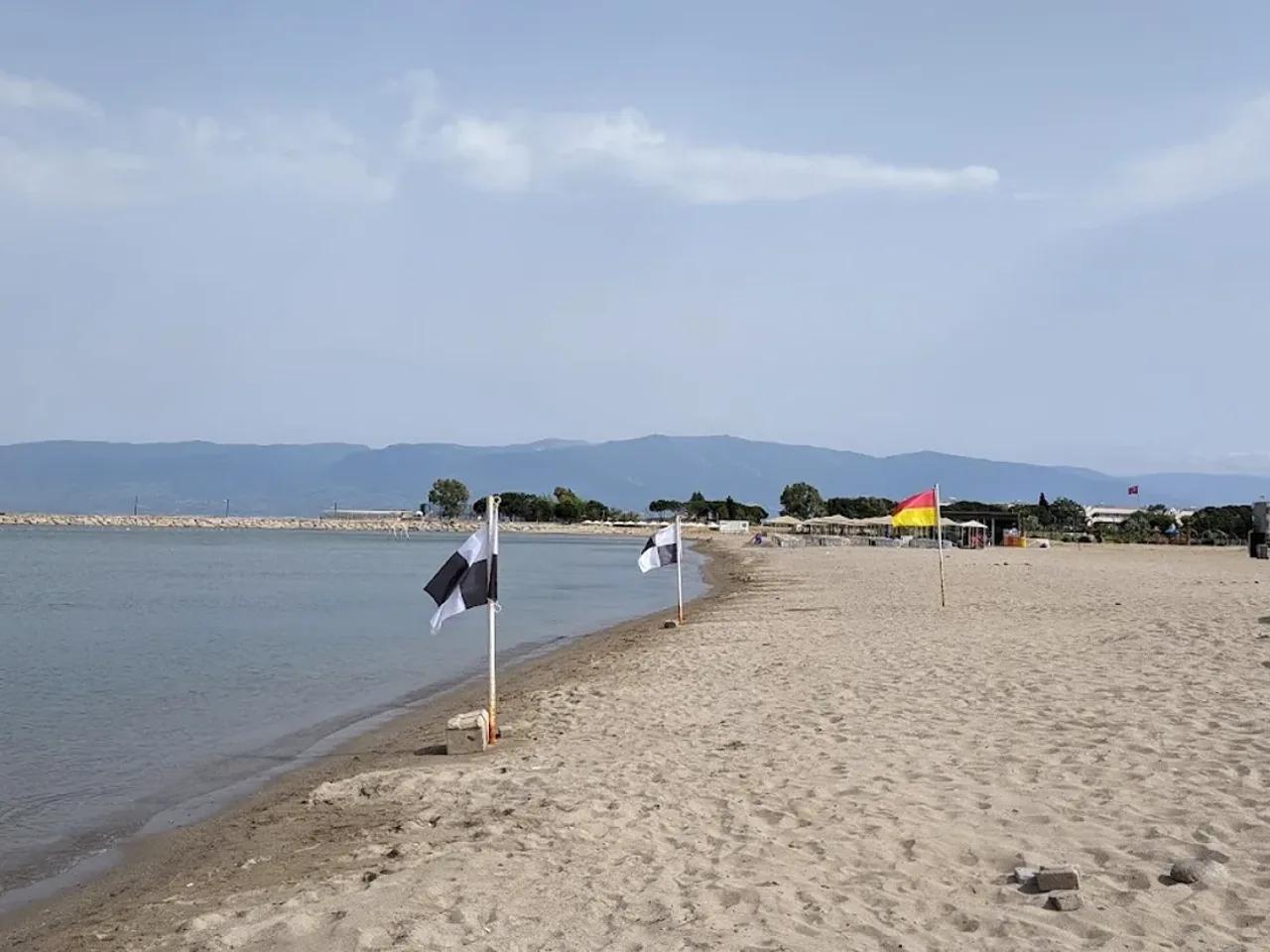 Gadana Public Beach - 2