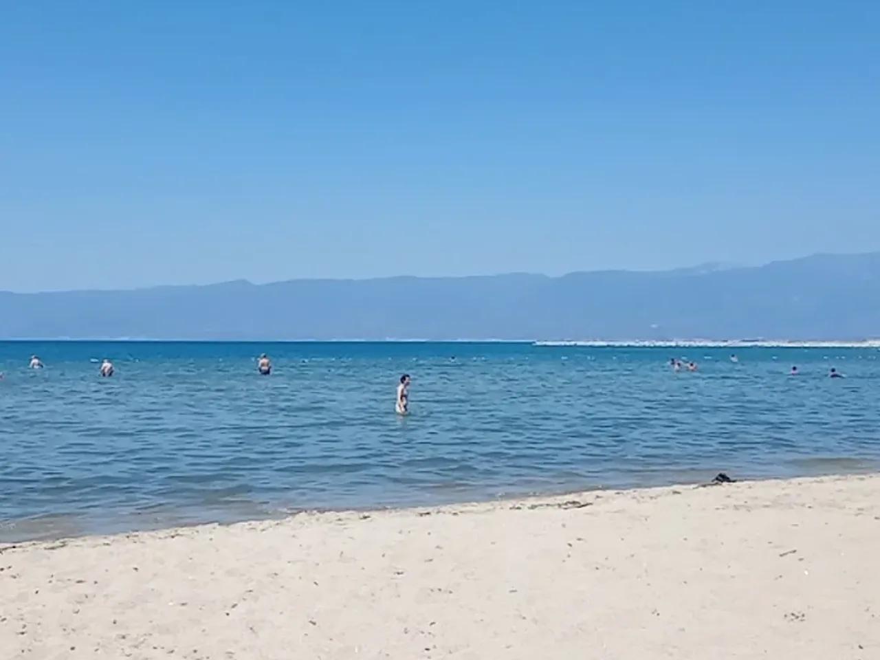 Gadana Public Beach - 3