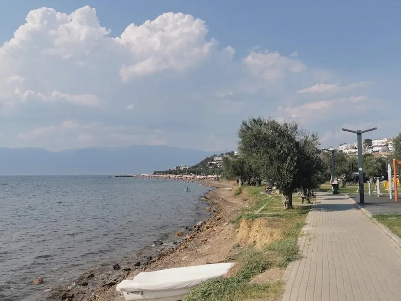 Gadana Public Beach - 4