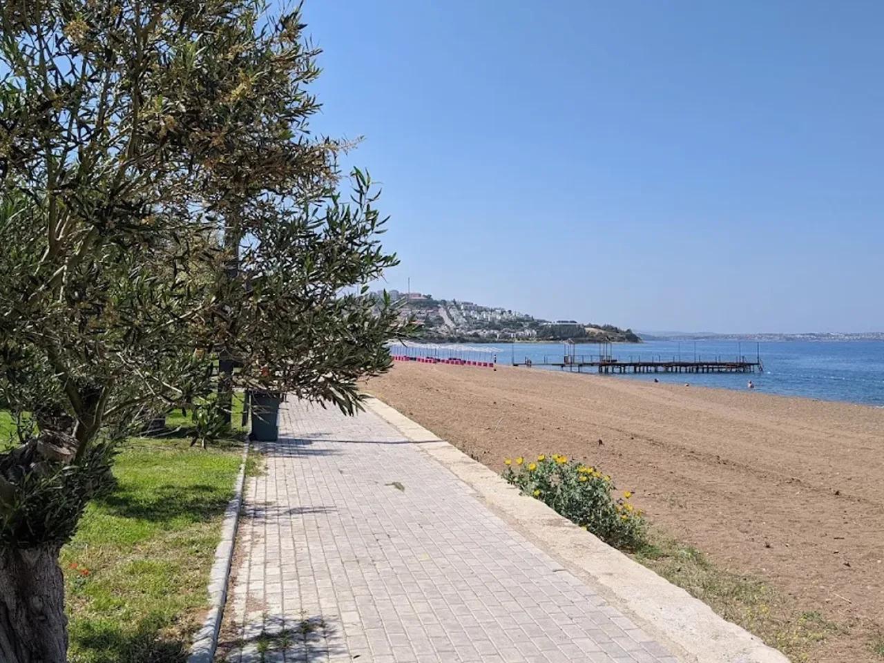 Gadana Public Beach - 5