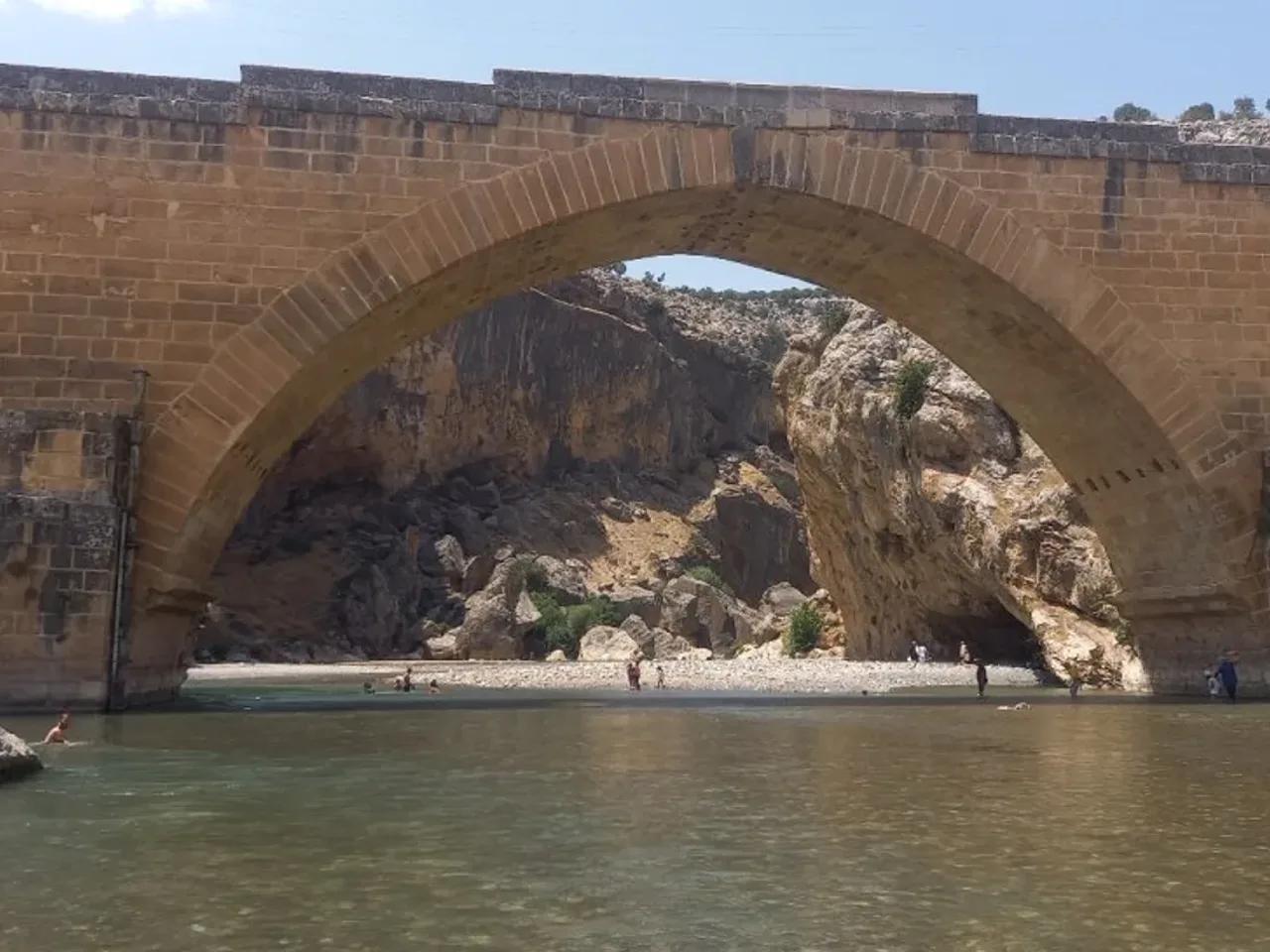Burmapınar - 1