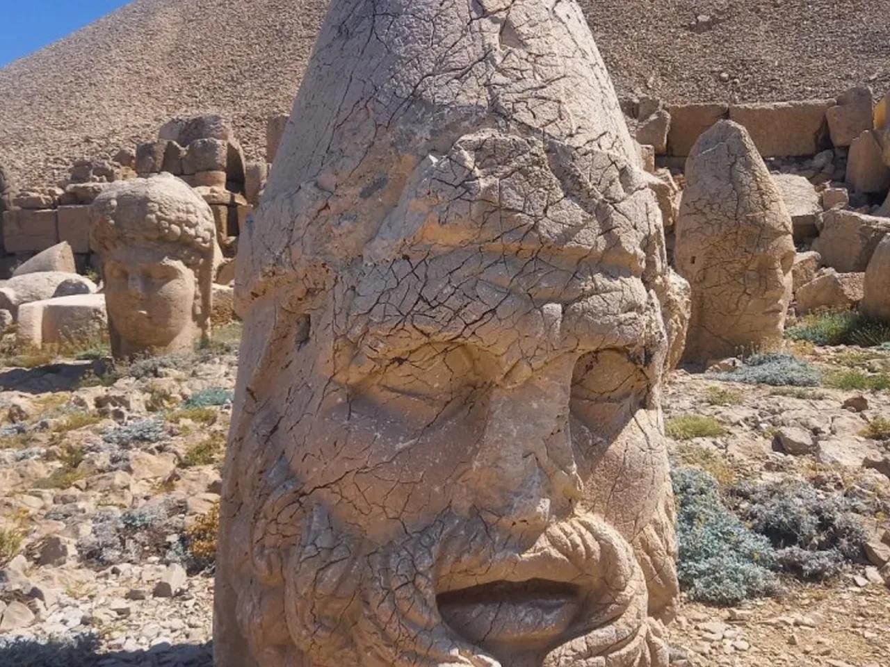 Burmapınar - 2