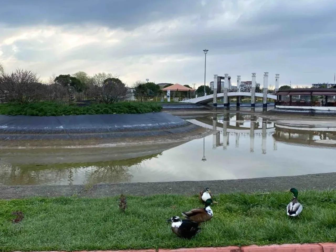 Bursa Çanakkale Yolu - 1