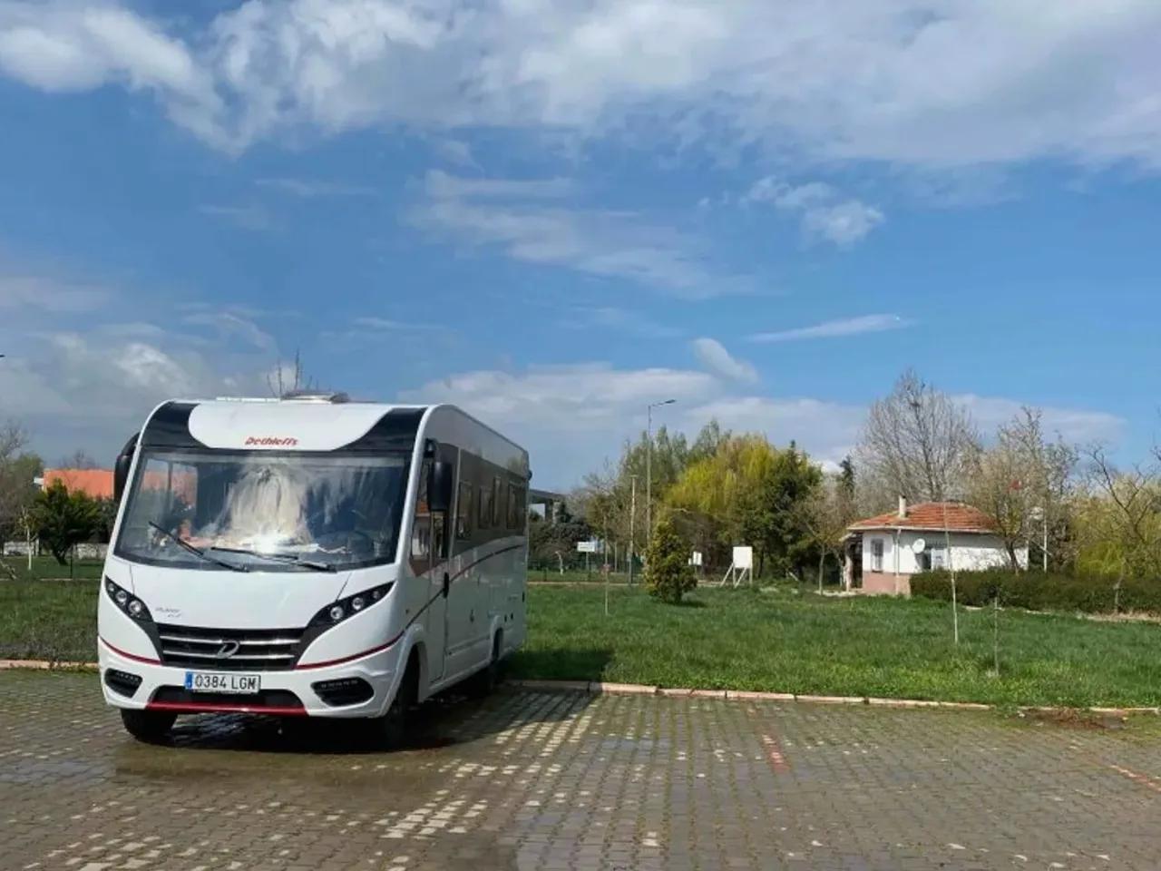 Bursa Çanakkale Yolu - 2