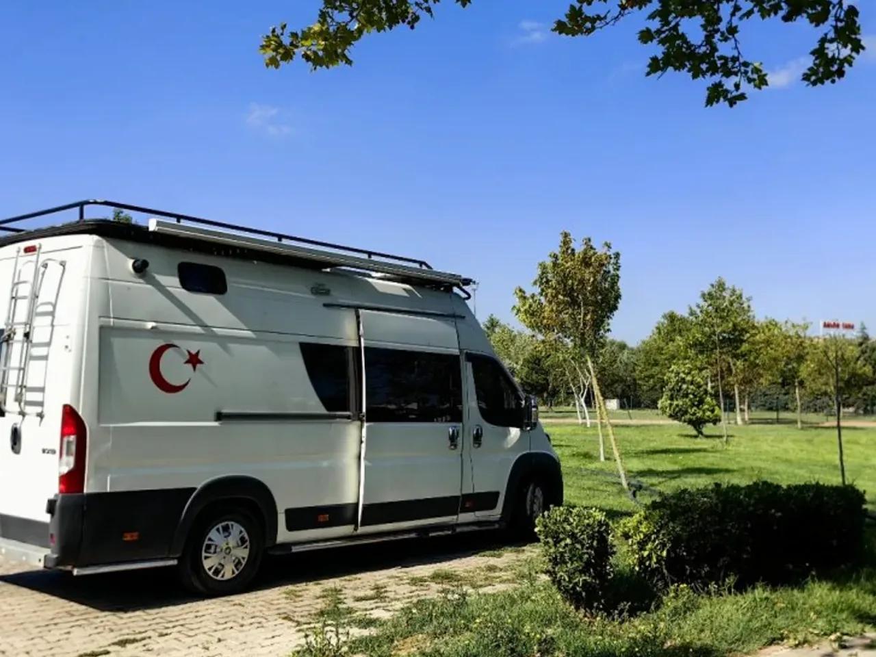 Bursa Çanakkale Yolu - 3