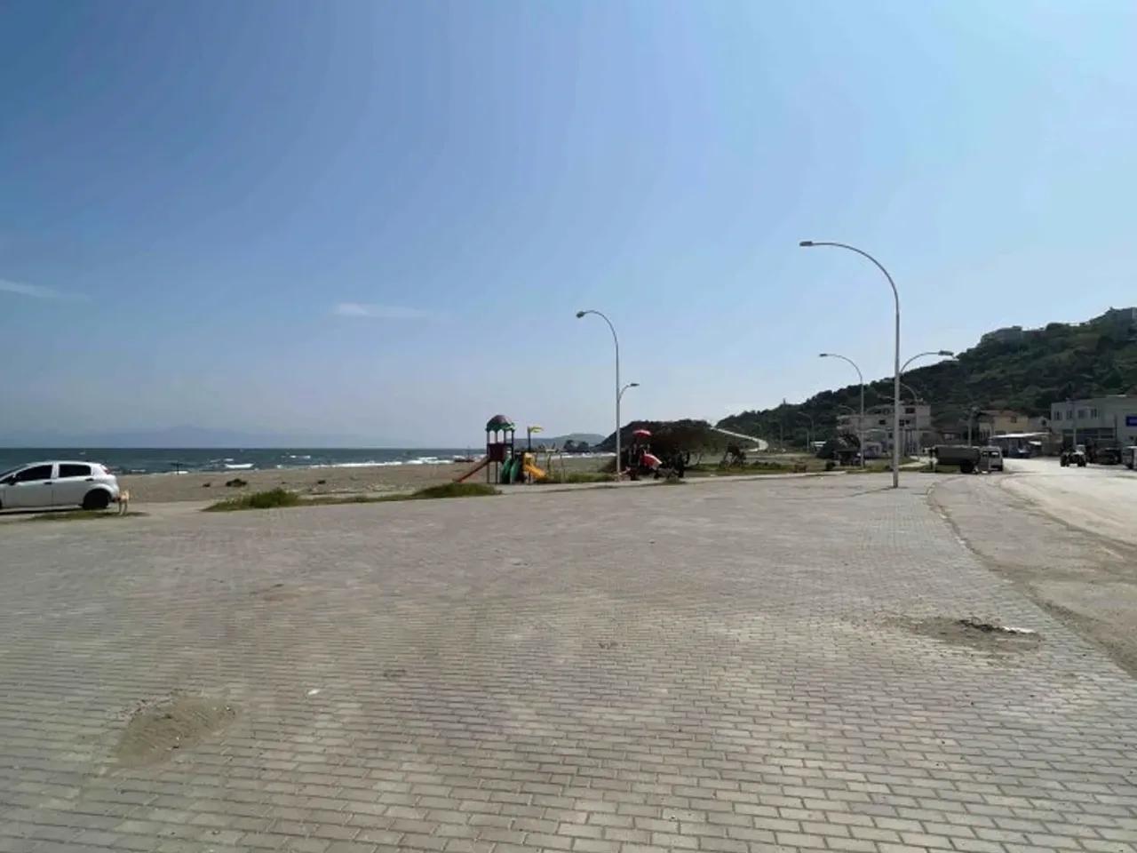 Bursa,Mesudiye Sahil Yolu - 1
