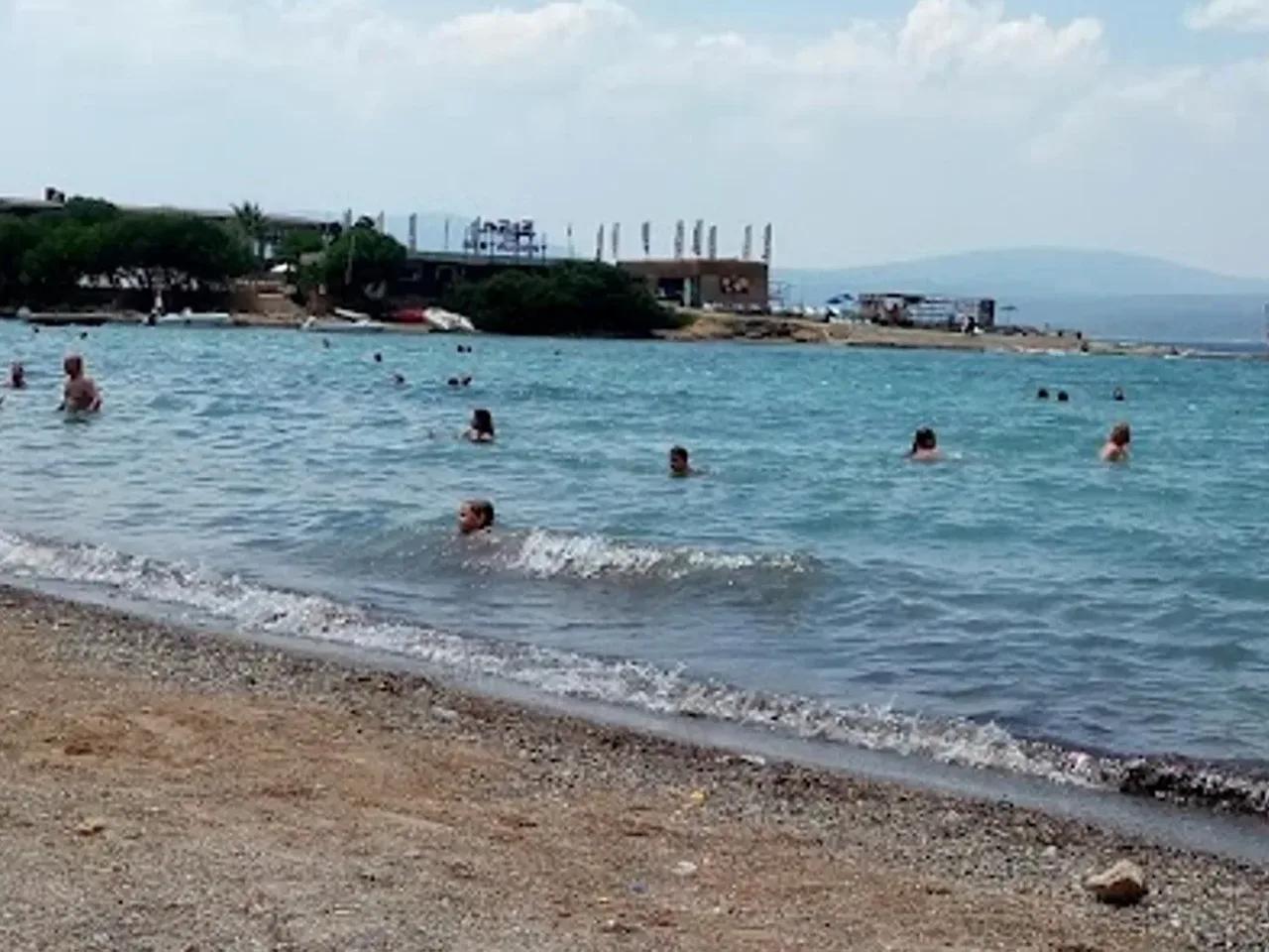 Buyuk Akkum Public Beach - 3