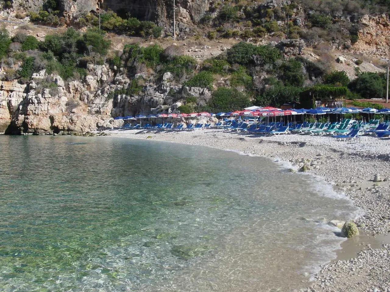 Büyük Çakıl Plajı - 2