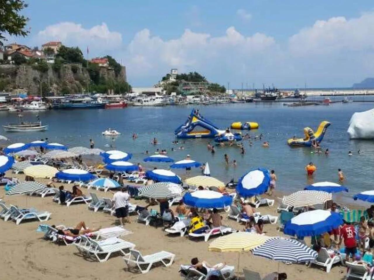 Büyük Liman Plajı - 4