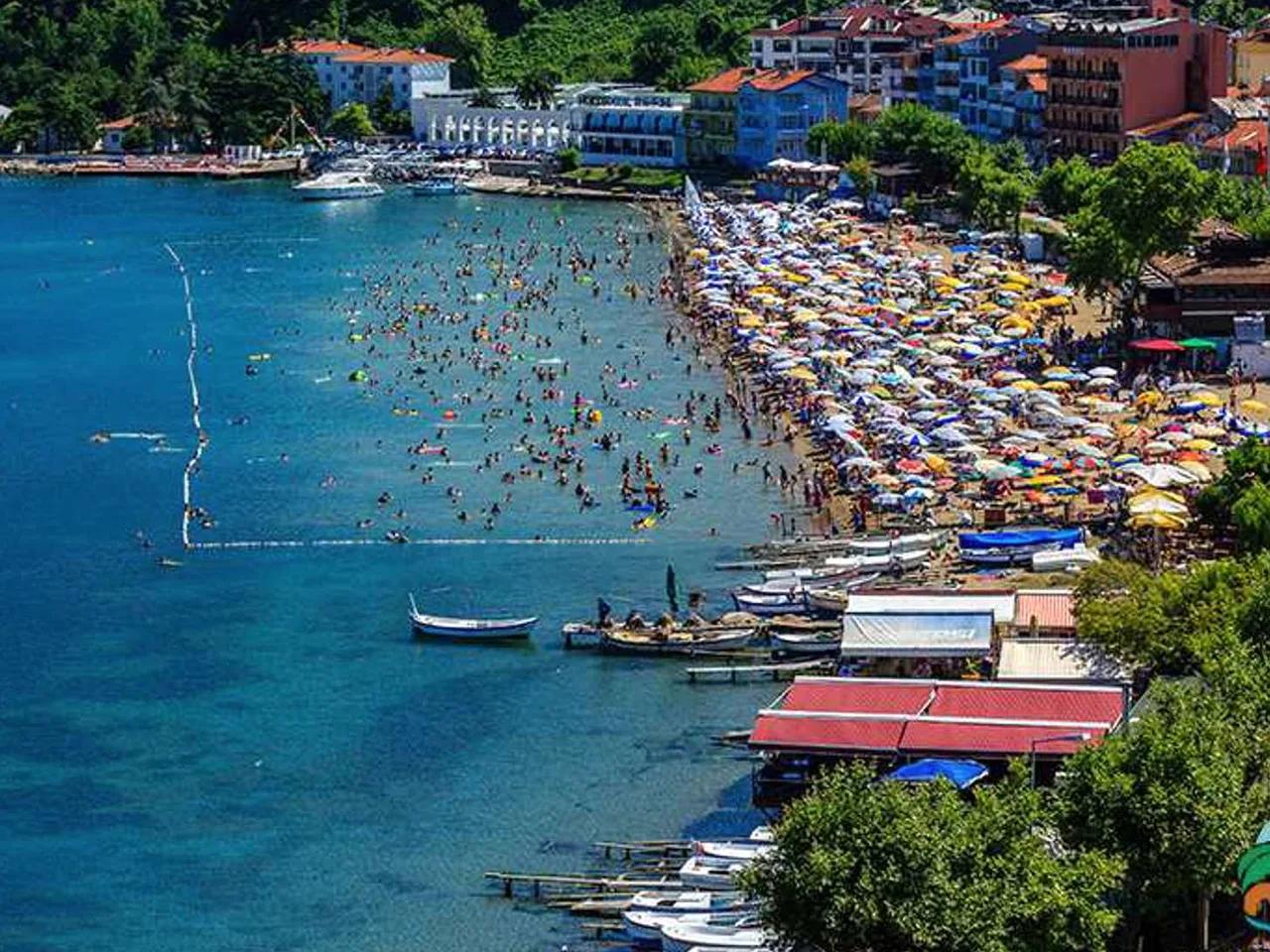 Büyük Liman Plajı - 3