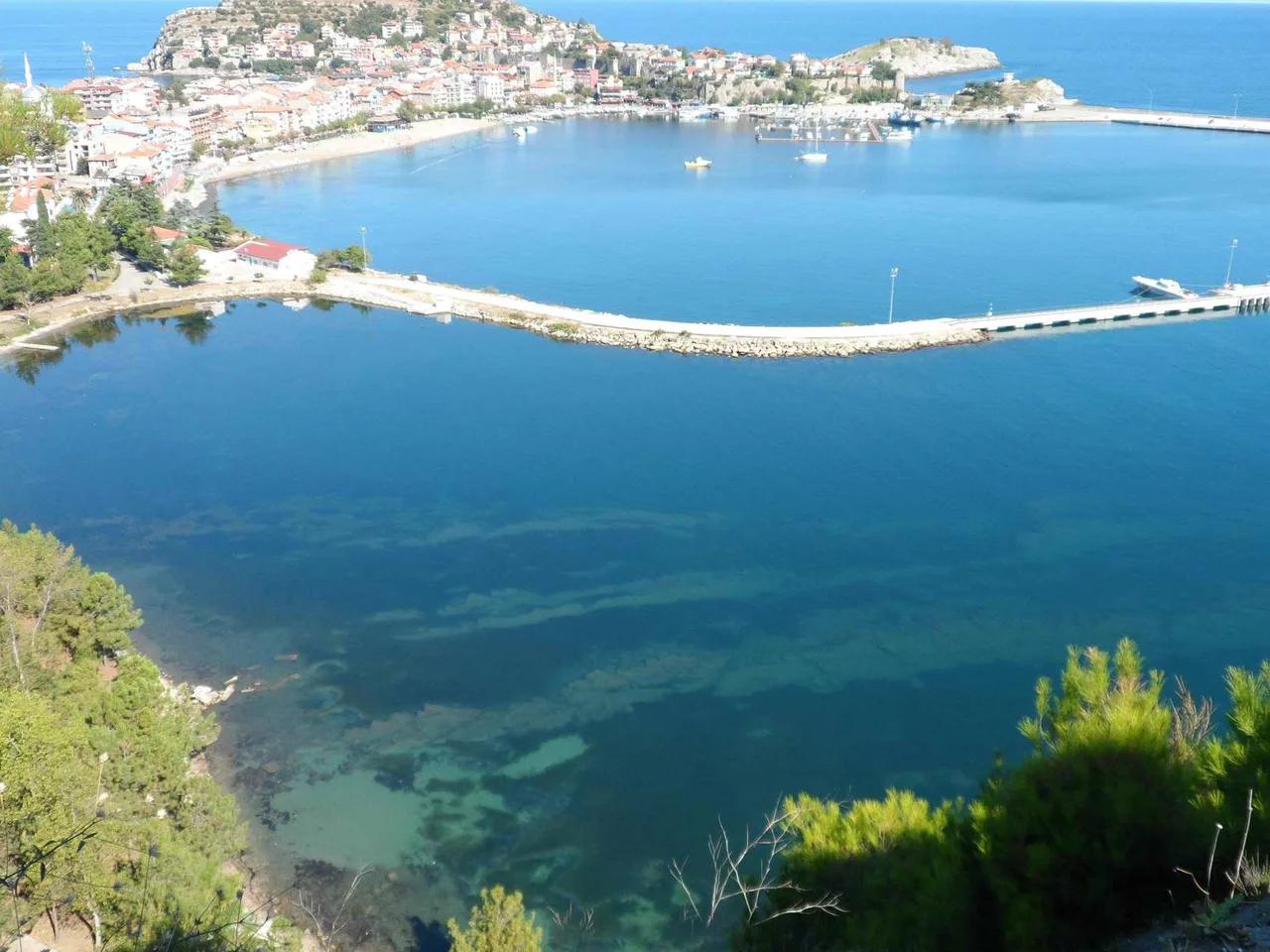 Büyük Liman Plajı - 5