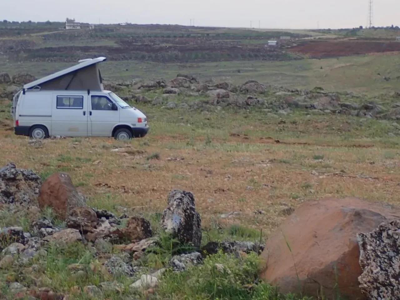 Büyükalanlı, - 1