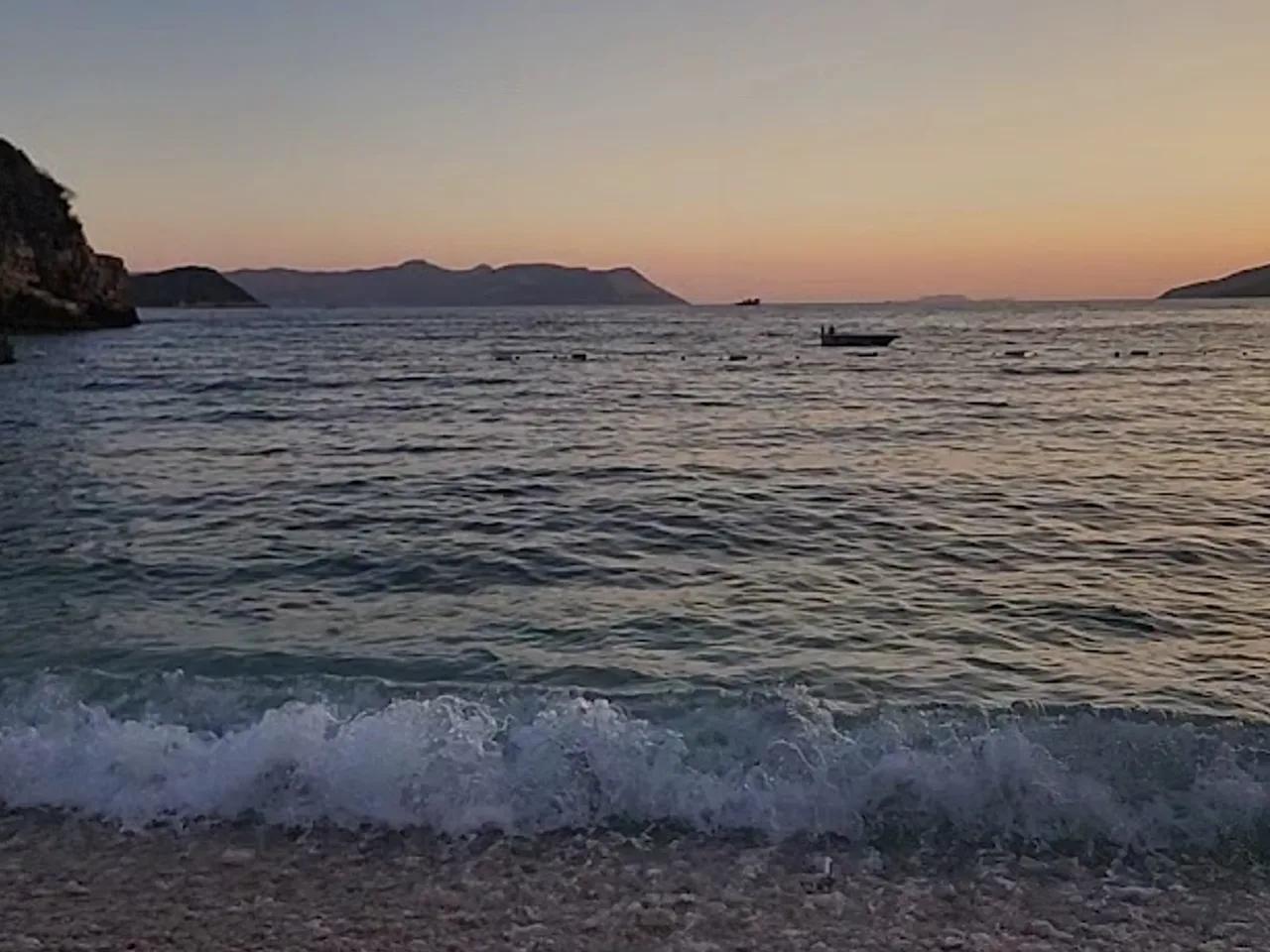Büyükçakıl Plajı - 2