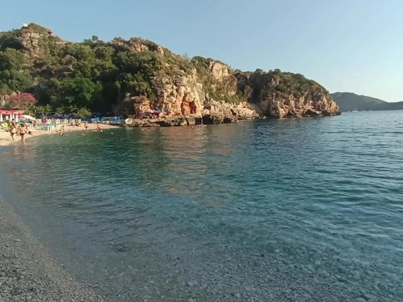 Büyükçakıl Plajı - 3