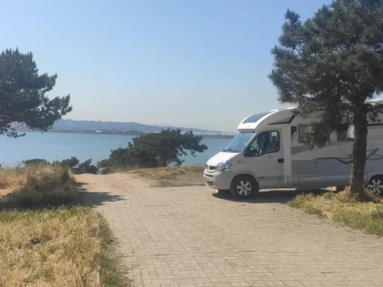 Büyükçekmece - 2