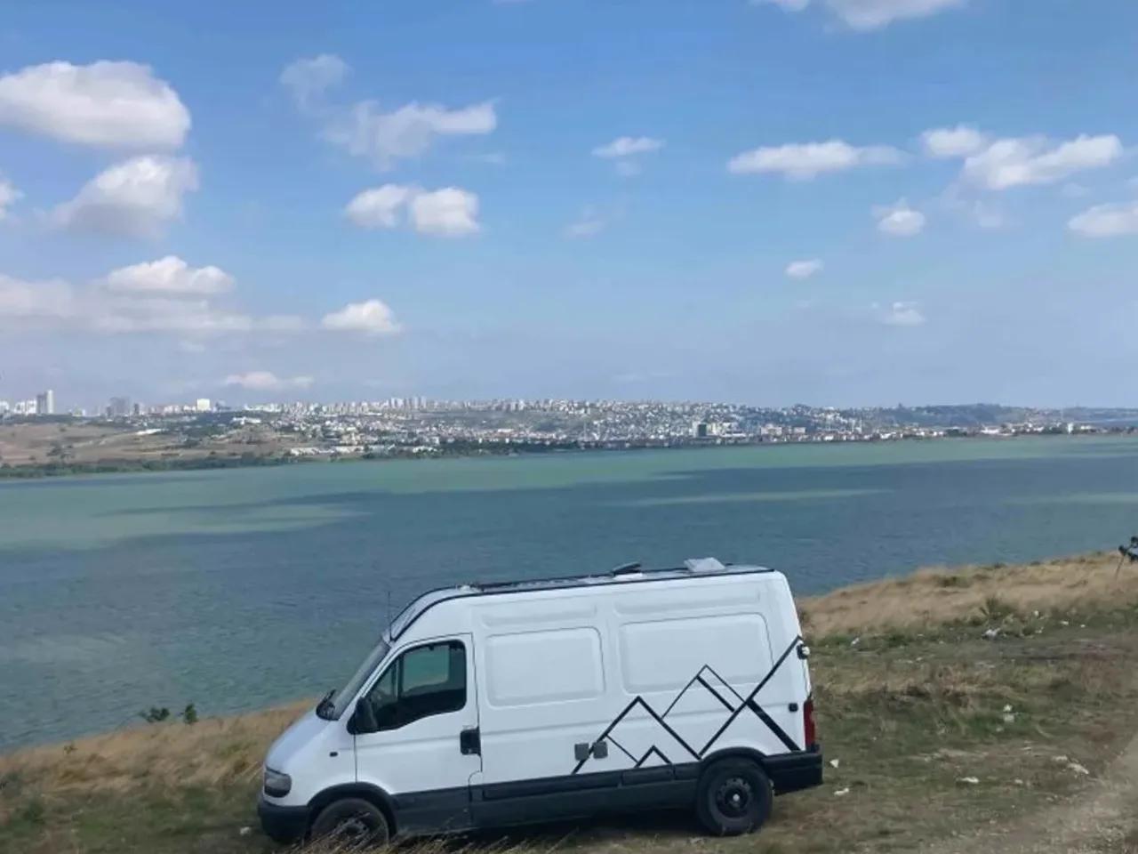 Büyükçekmece - 3