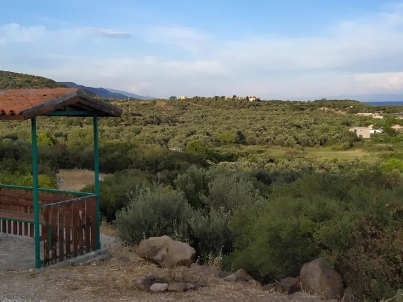 Büyükhusun - 1