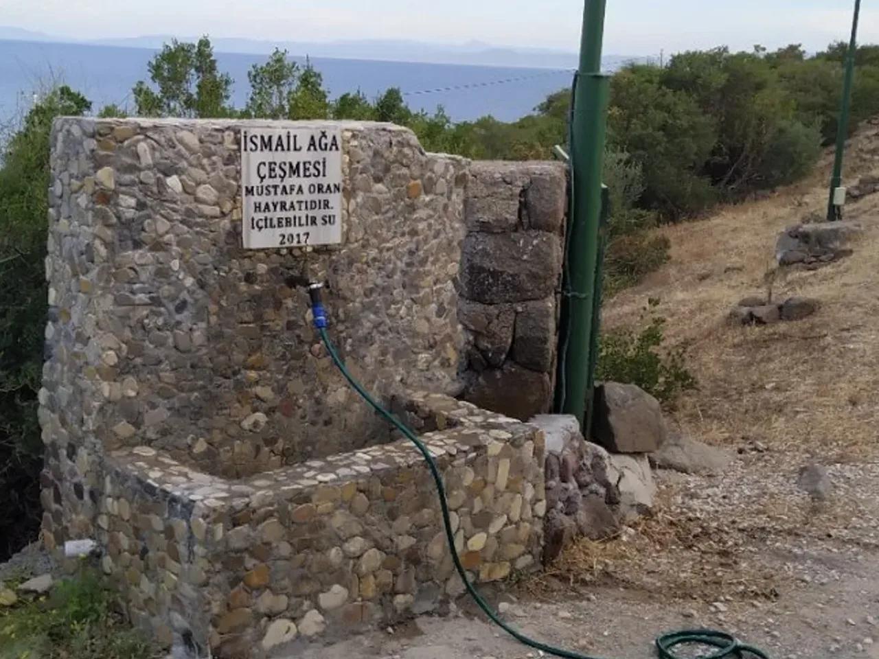 Büyükhusun - 3