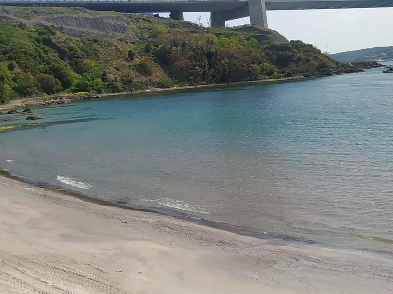 Büyükliman Plajı