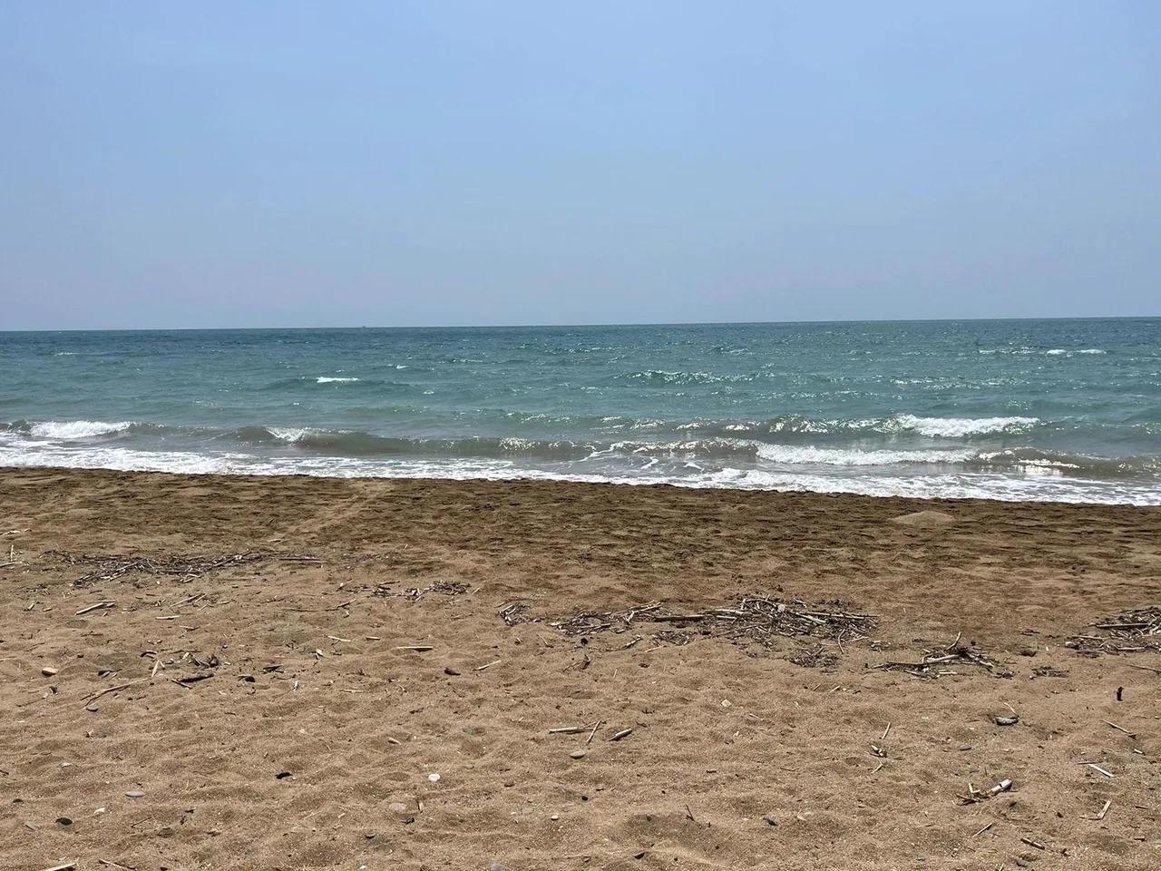 Ç.Ü. Kamp Yeri Plajı - 3