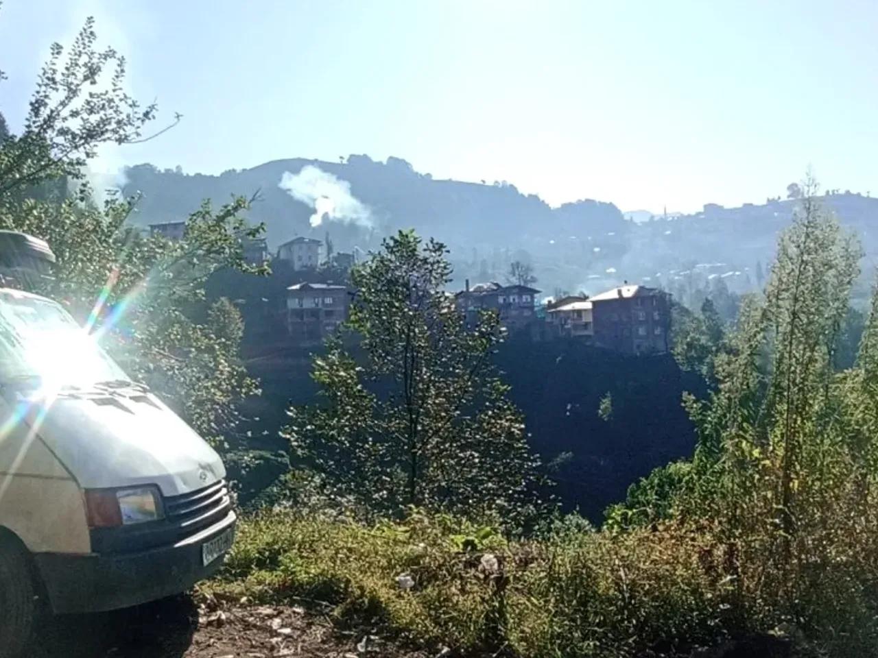 Çağlayan, - 2