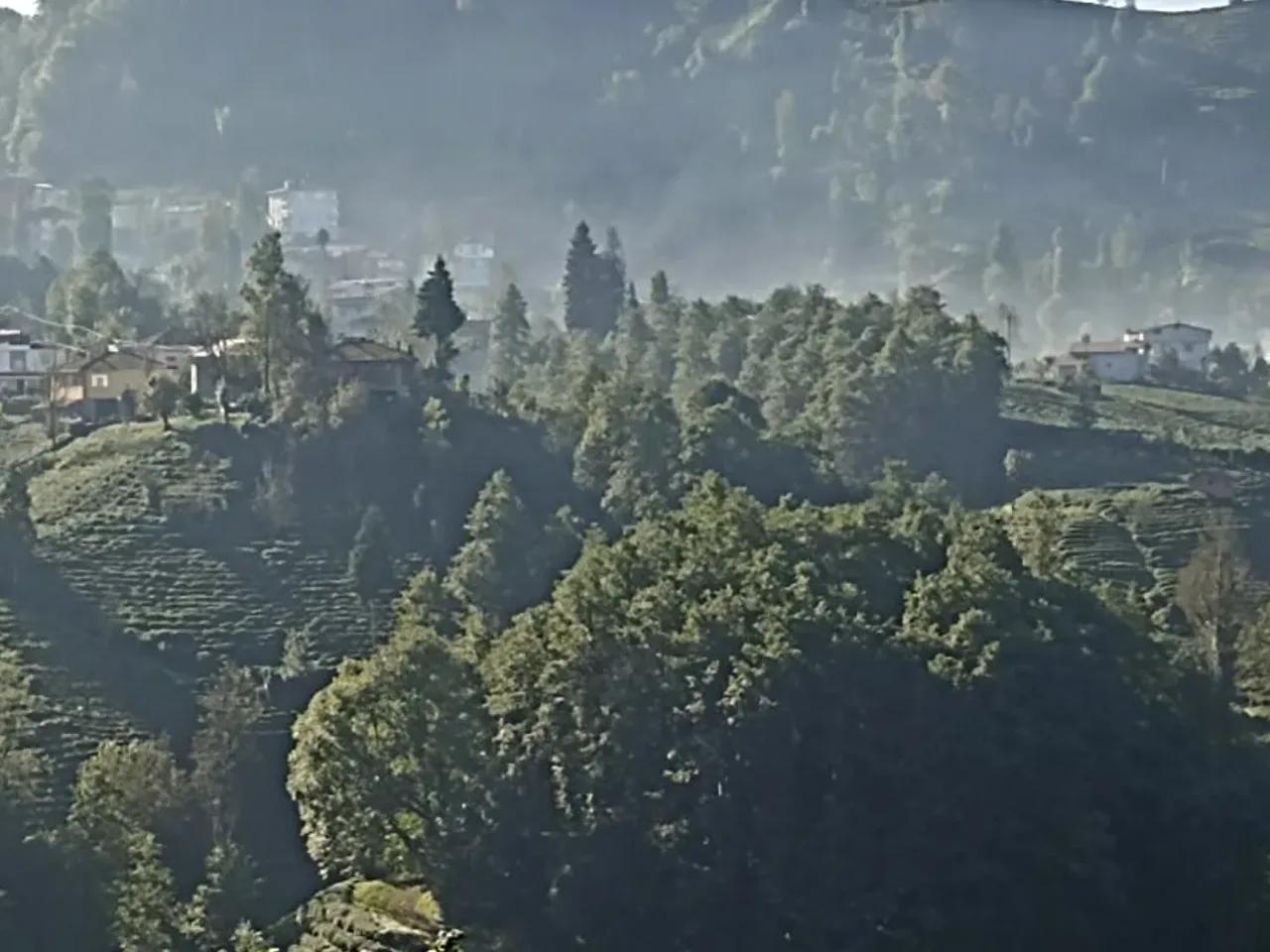 Çağlayan, - 3