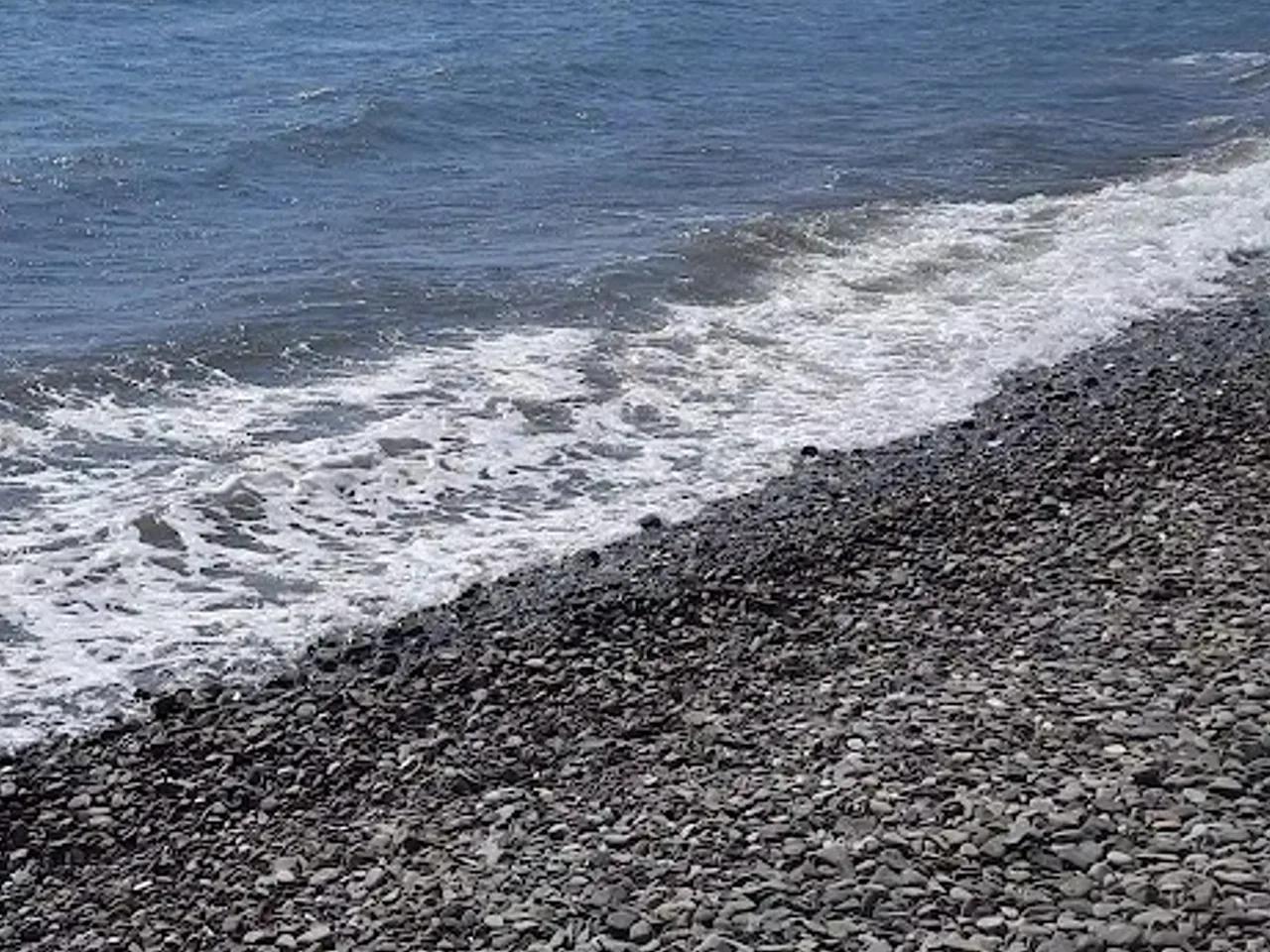 Çağrıkent Plajı - 2